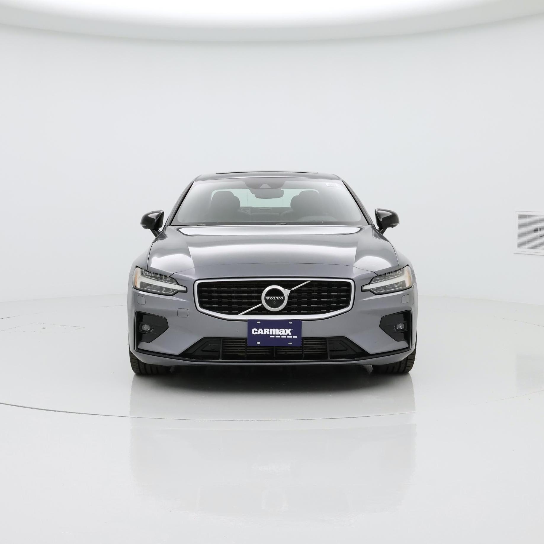 Thumbnail: 2019 Volvo S60 - 5