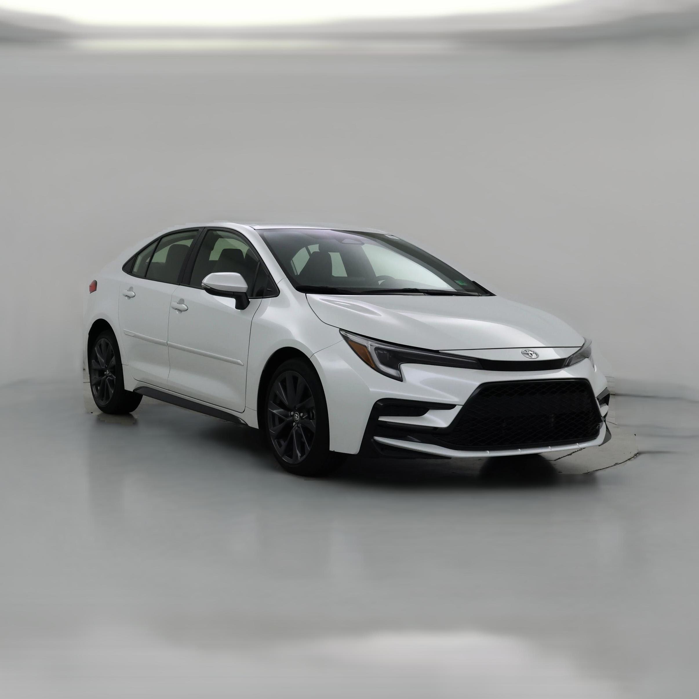 Thumbnail: 2023 Toyota Corolla - 1