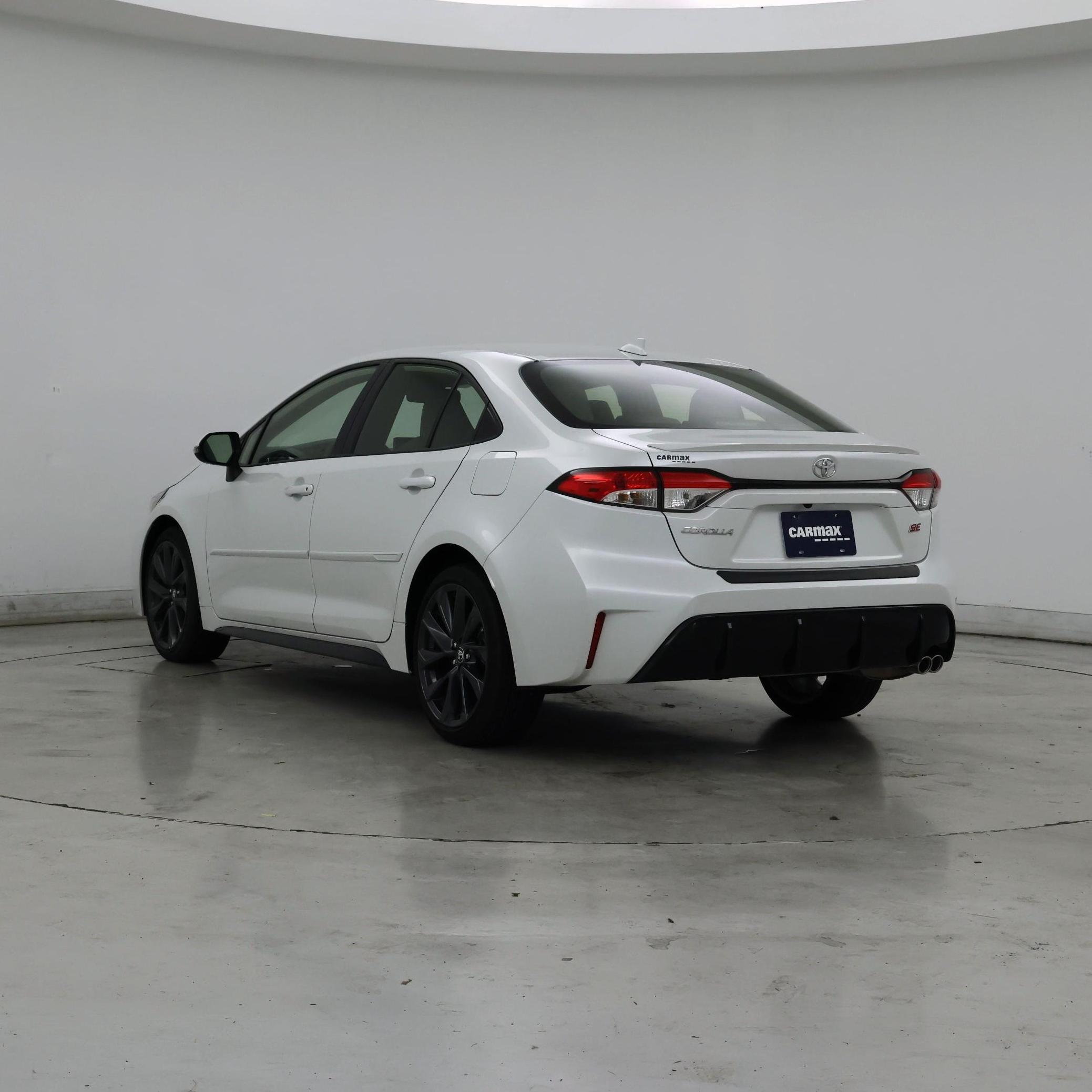 Thumbnail: 2023 Toyota Corolla - 2
