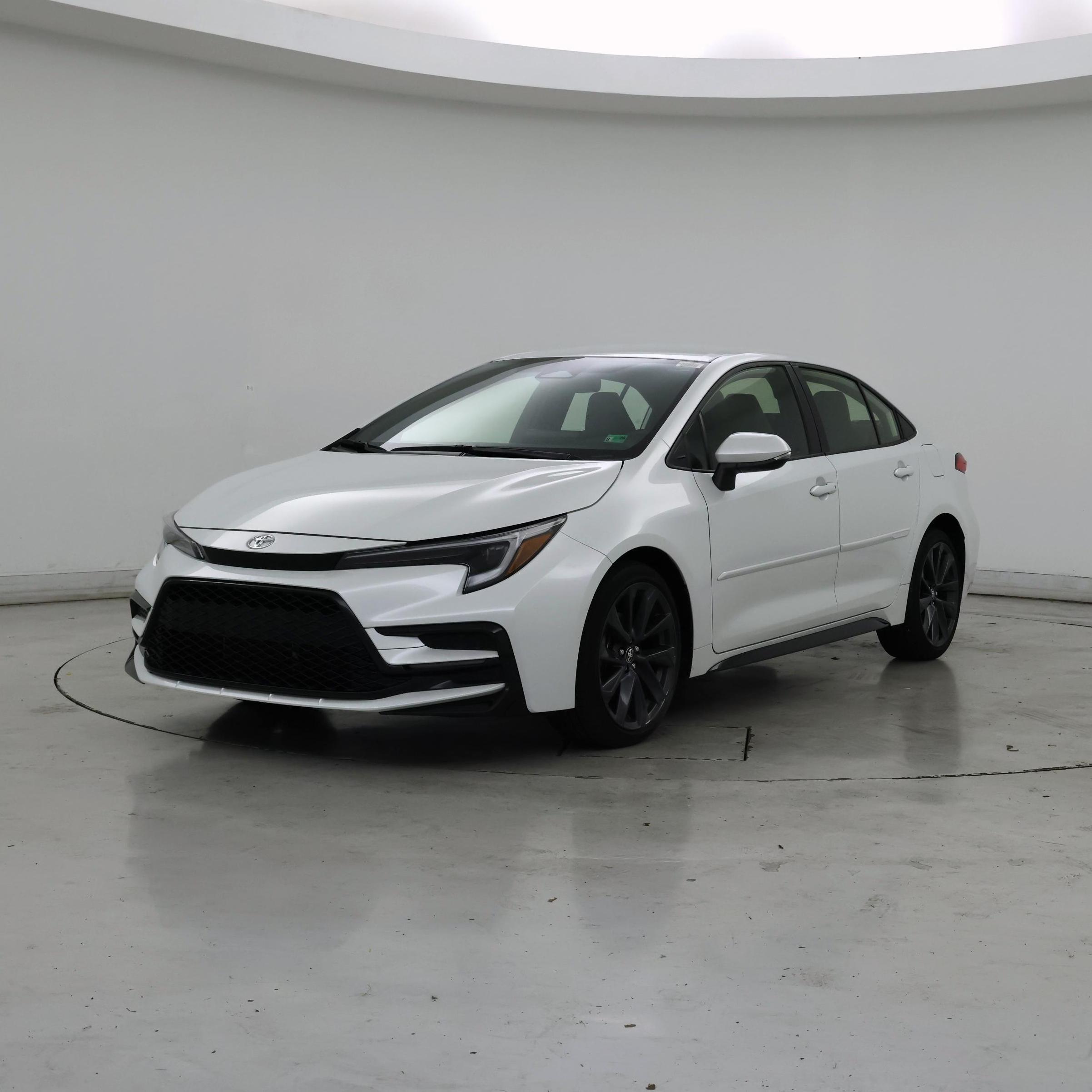 Thumbnail: 2023 Toyota Corolla - 4