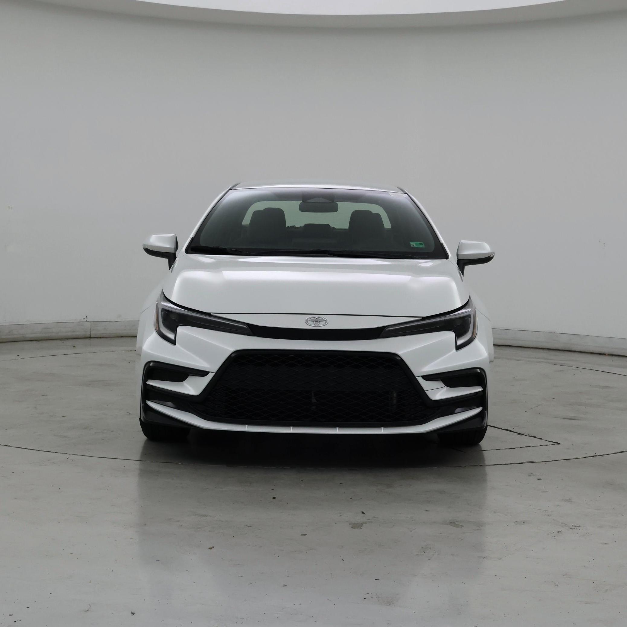 Thumbnail: 2023 Toyota Corolla - 5