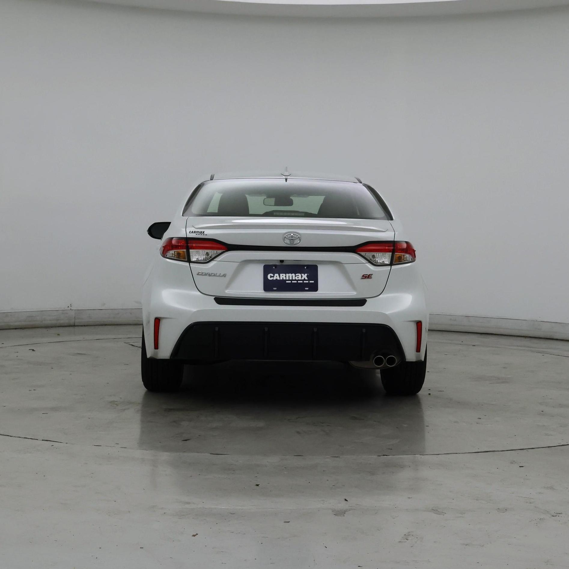 Thumbnail: 2023 Toyota Corolla - 6