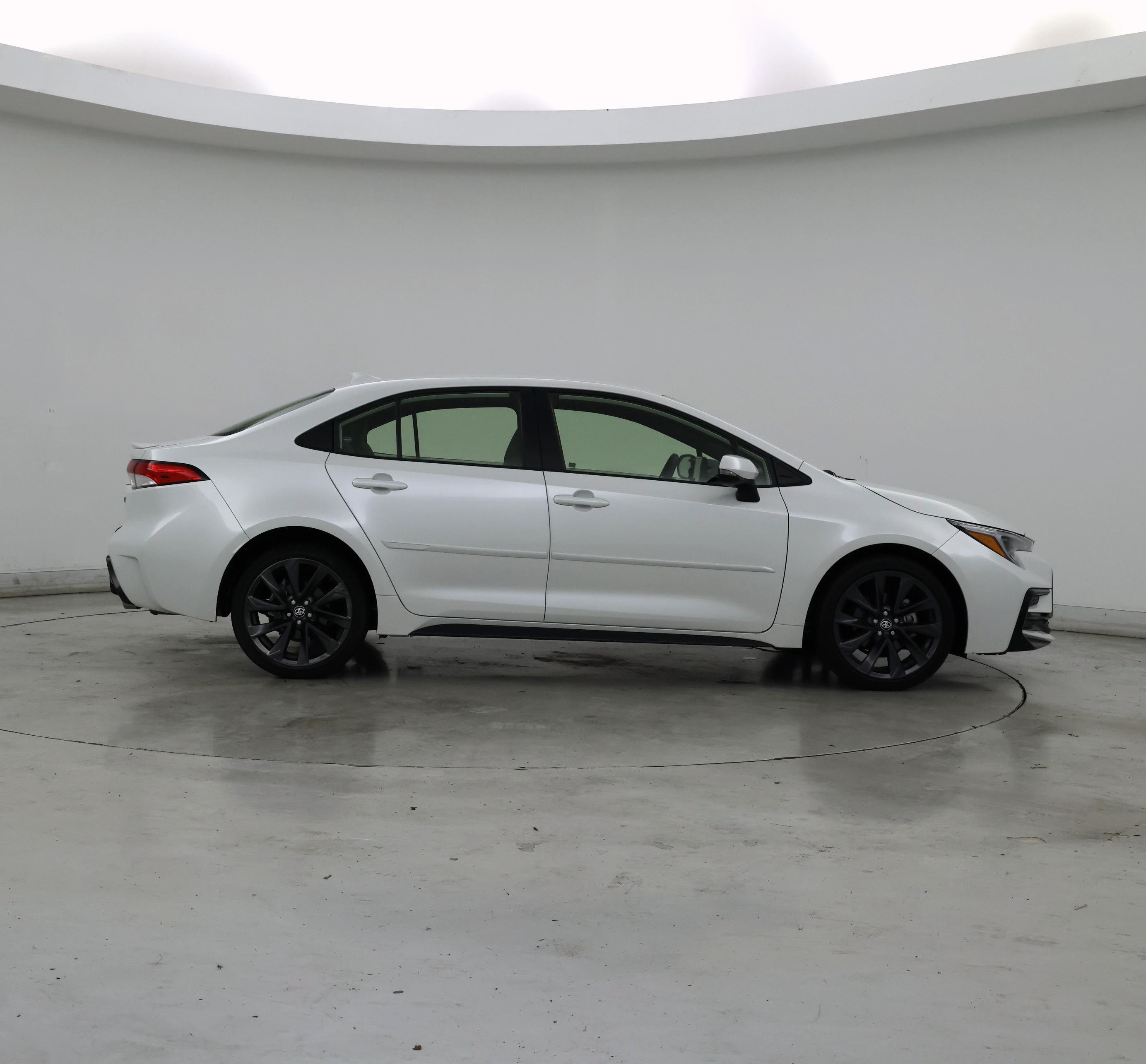 Thumbnail: 2023 Toyota Corolla - 7