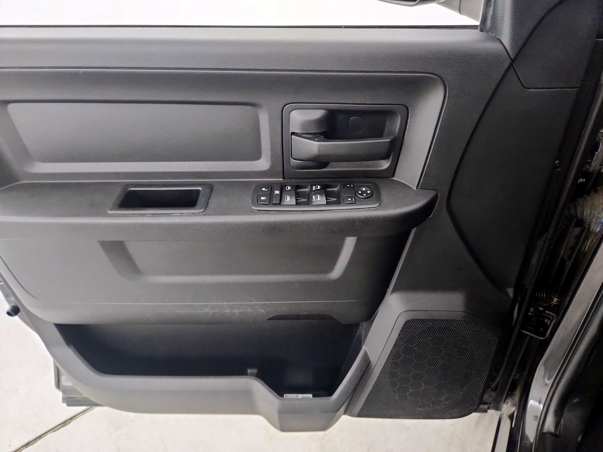 Thumbnail: 2018 RAM 2500 - 12