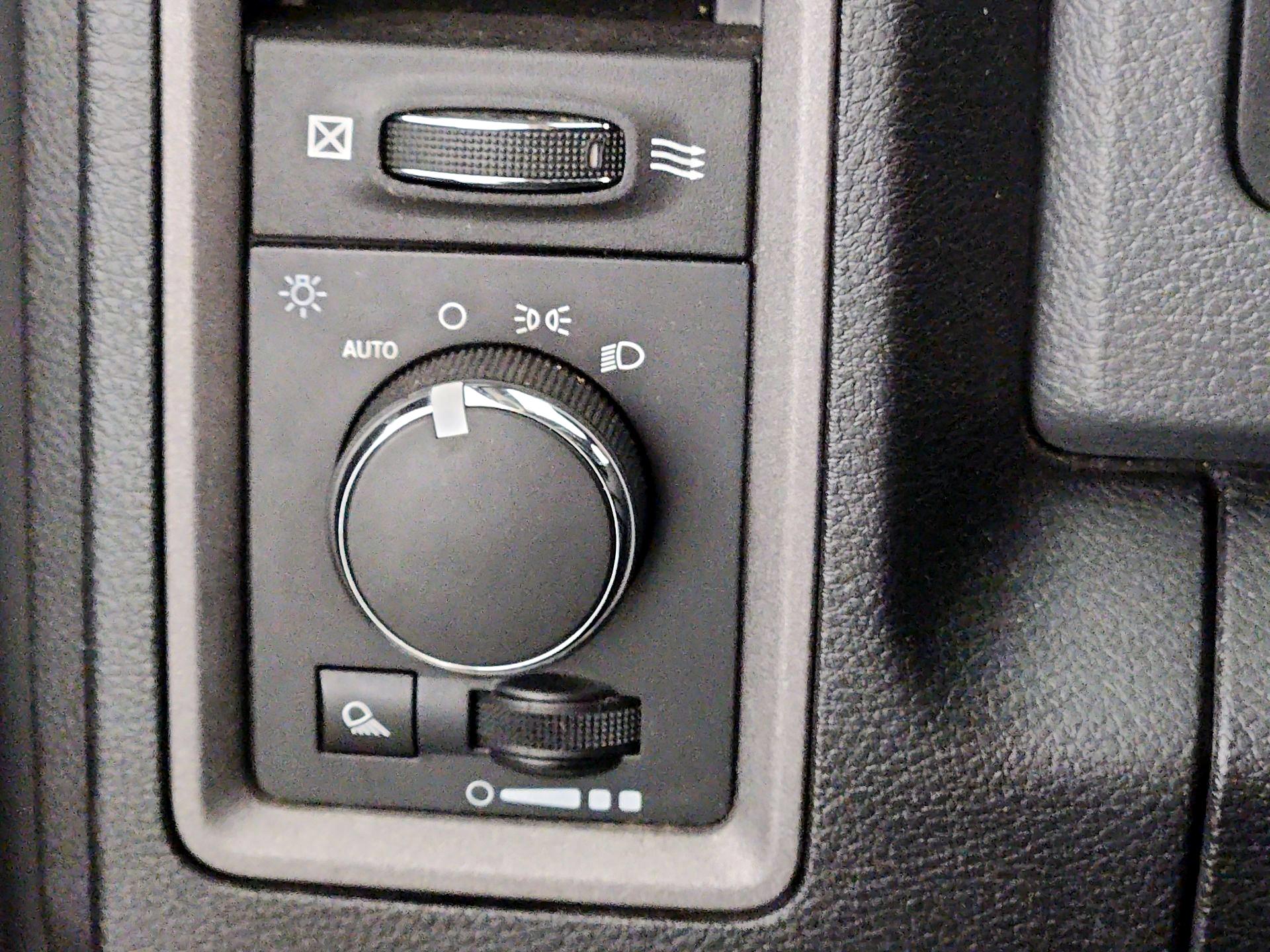 Thumbnail: 2018 RAM 2500 - 13