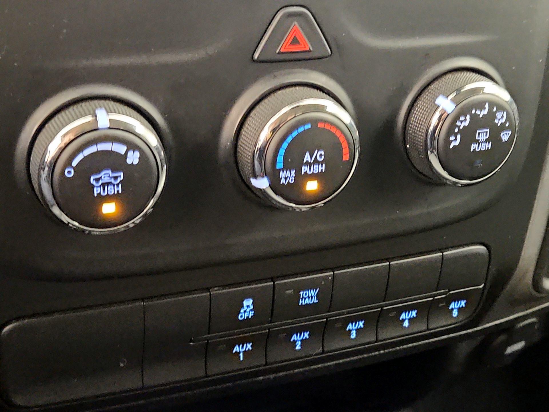 Thumbnail: 2018 RAM 2500 - 17