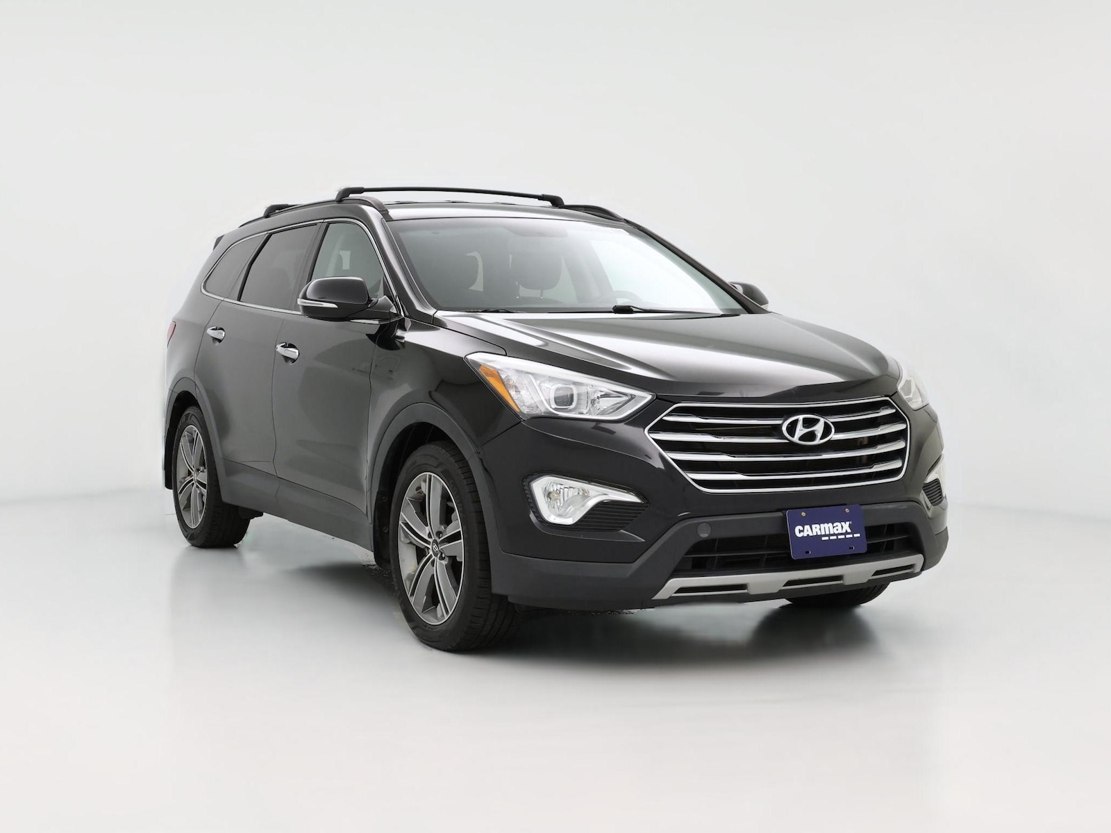 2015 Hyundai Santa Fe GLS