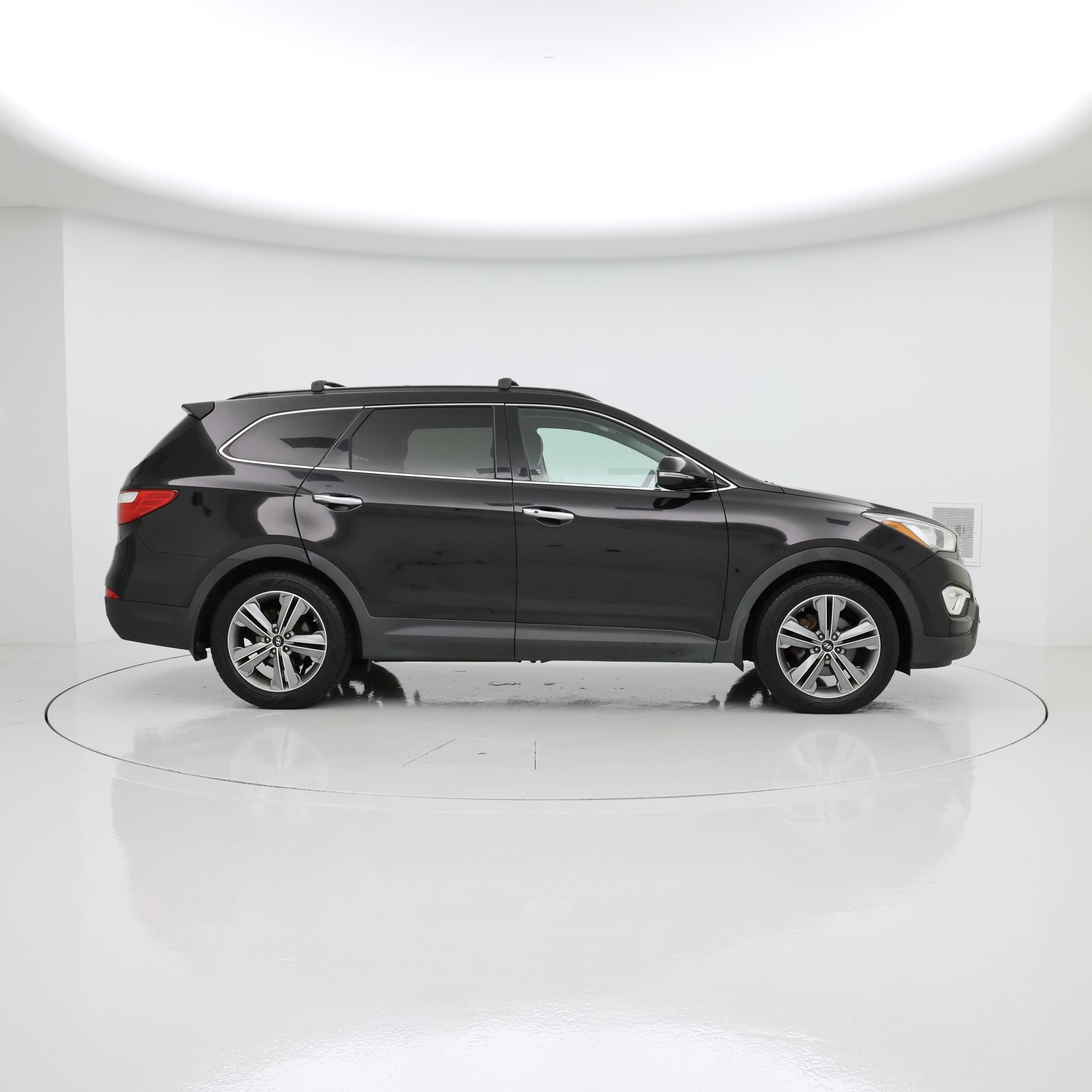 Thumbnail: 2015 Hyundai Santa Fe - 7