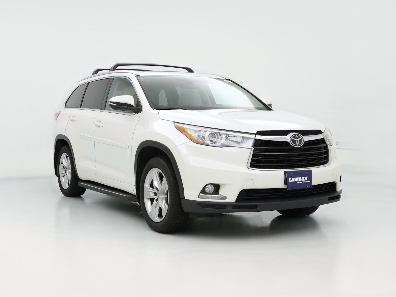 2014 Toyota Highlander