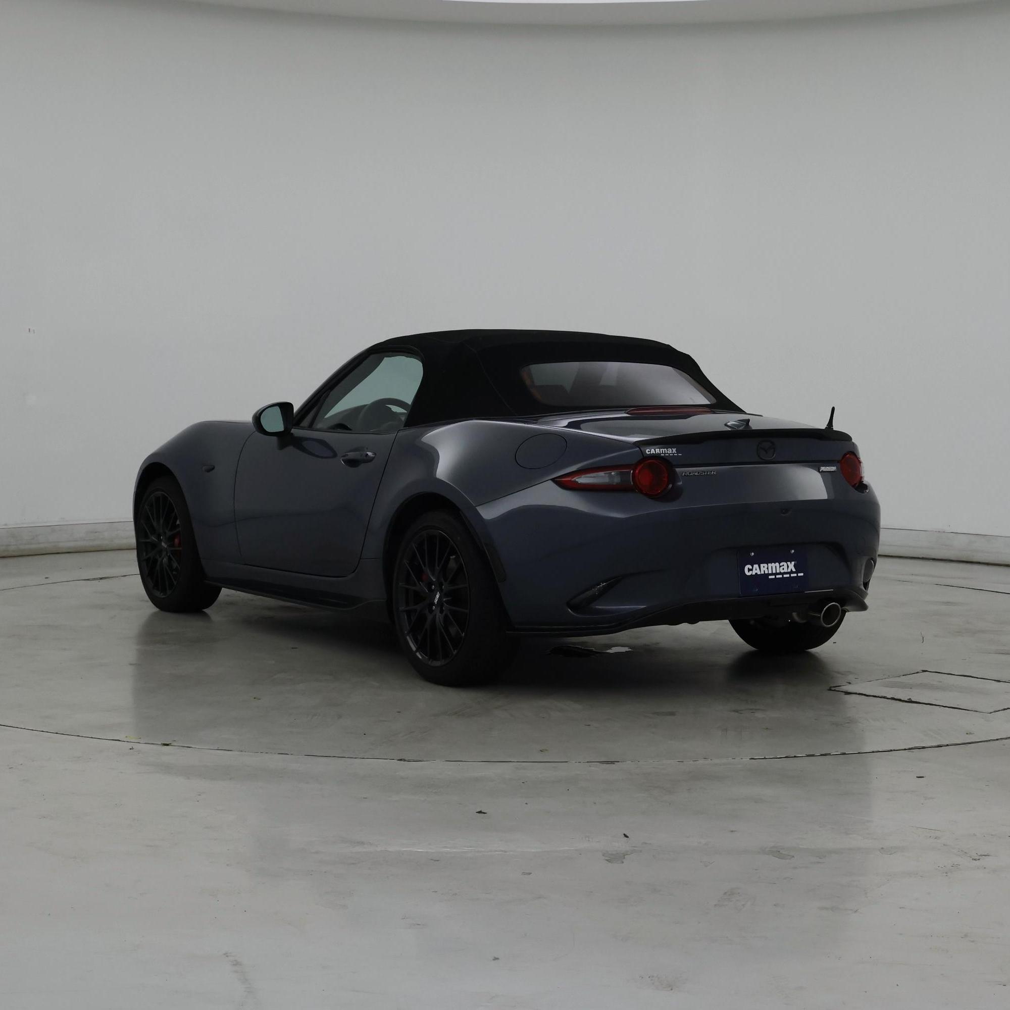 Thumbnail: 2021 Mazda MX-5 Miata - 2