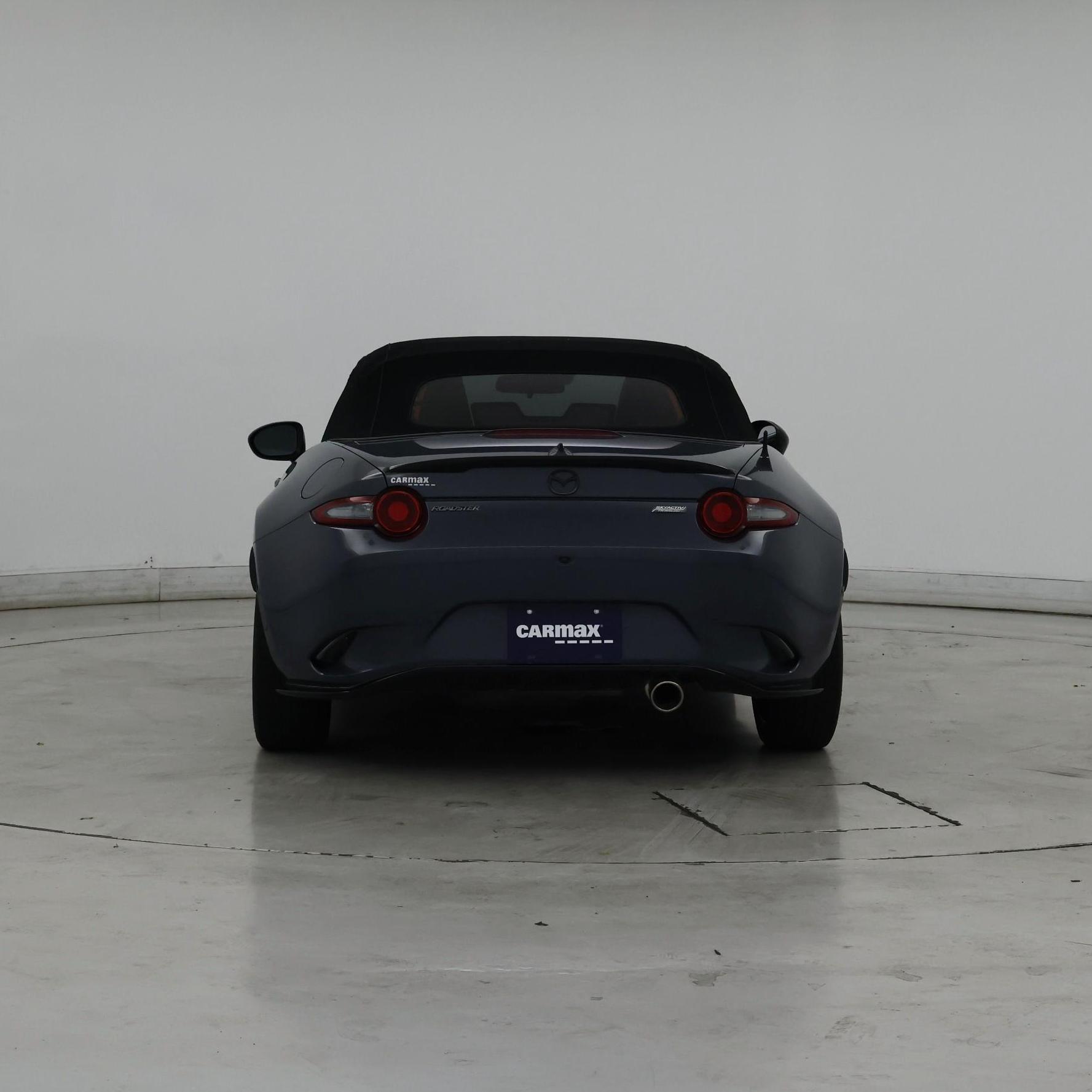 Thumbnail: 2021 Mazda MX-5 Miata - 6