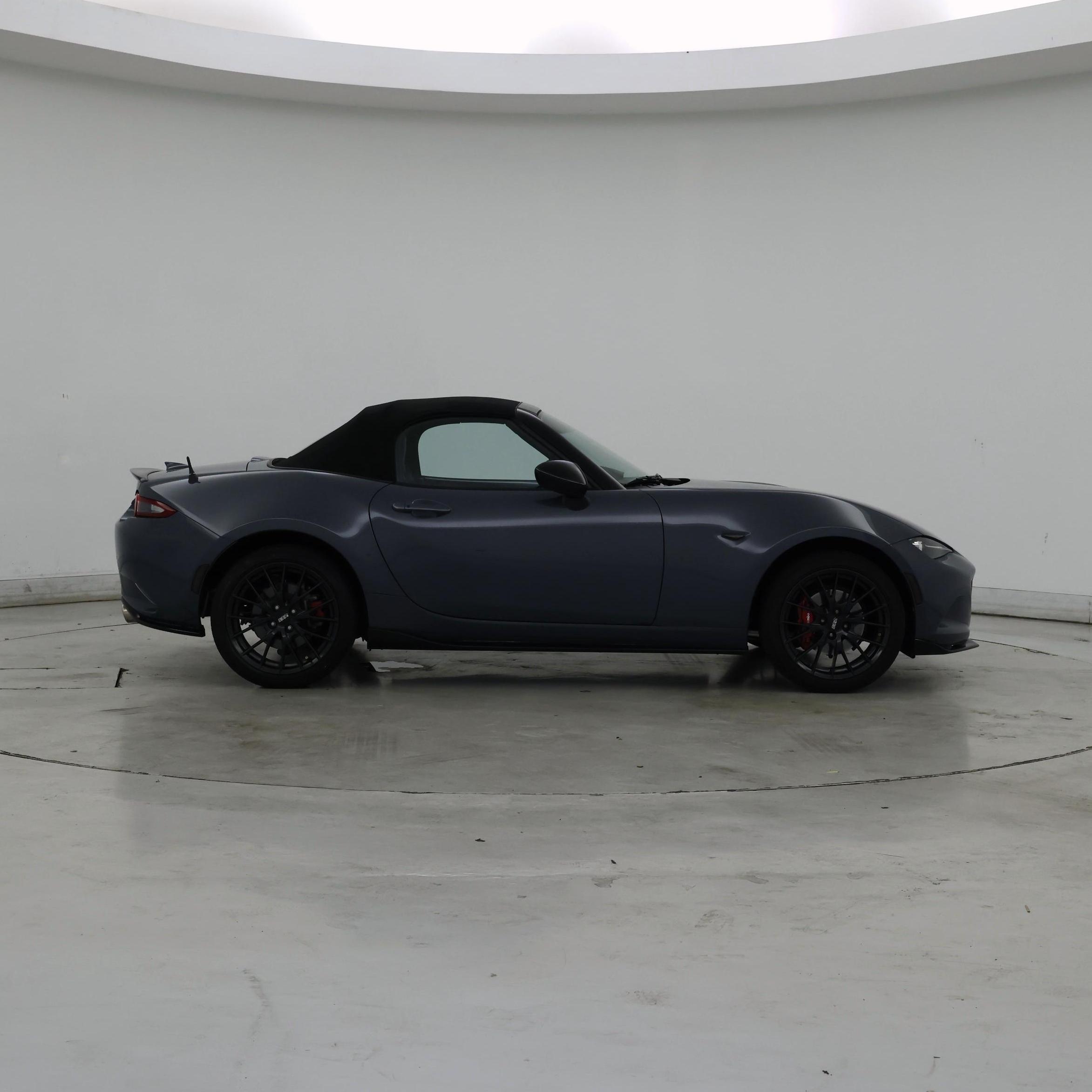 Thumbnail: 2021 Mazda MX-5 Miata - 7