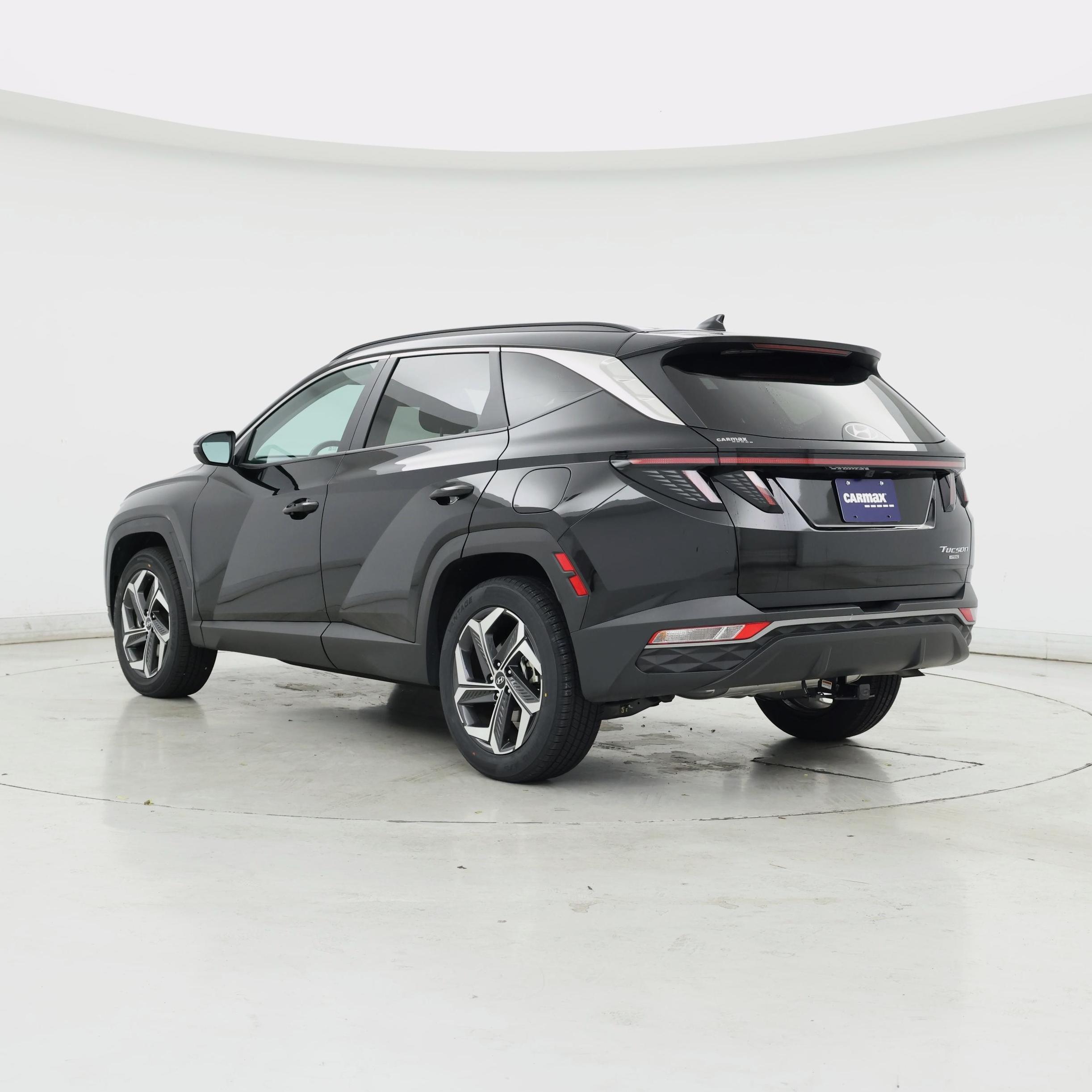 Thumbnail: 2023 Hyundai Tucson - 2