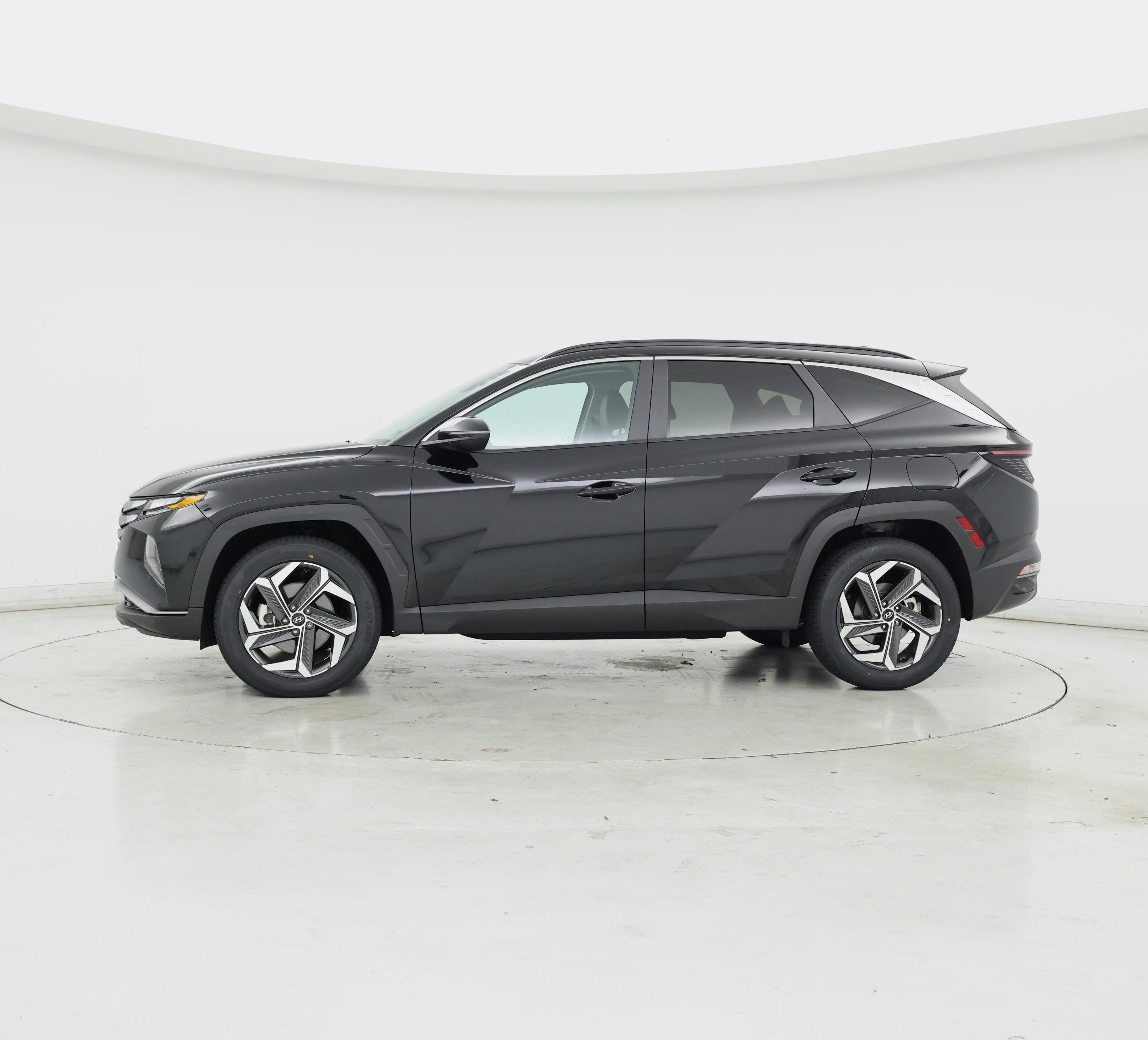 Thumbnail: 2023 Hyundai Tucson - 3
