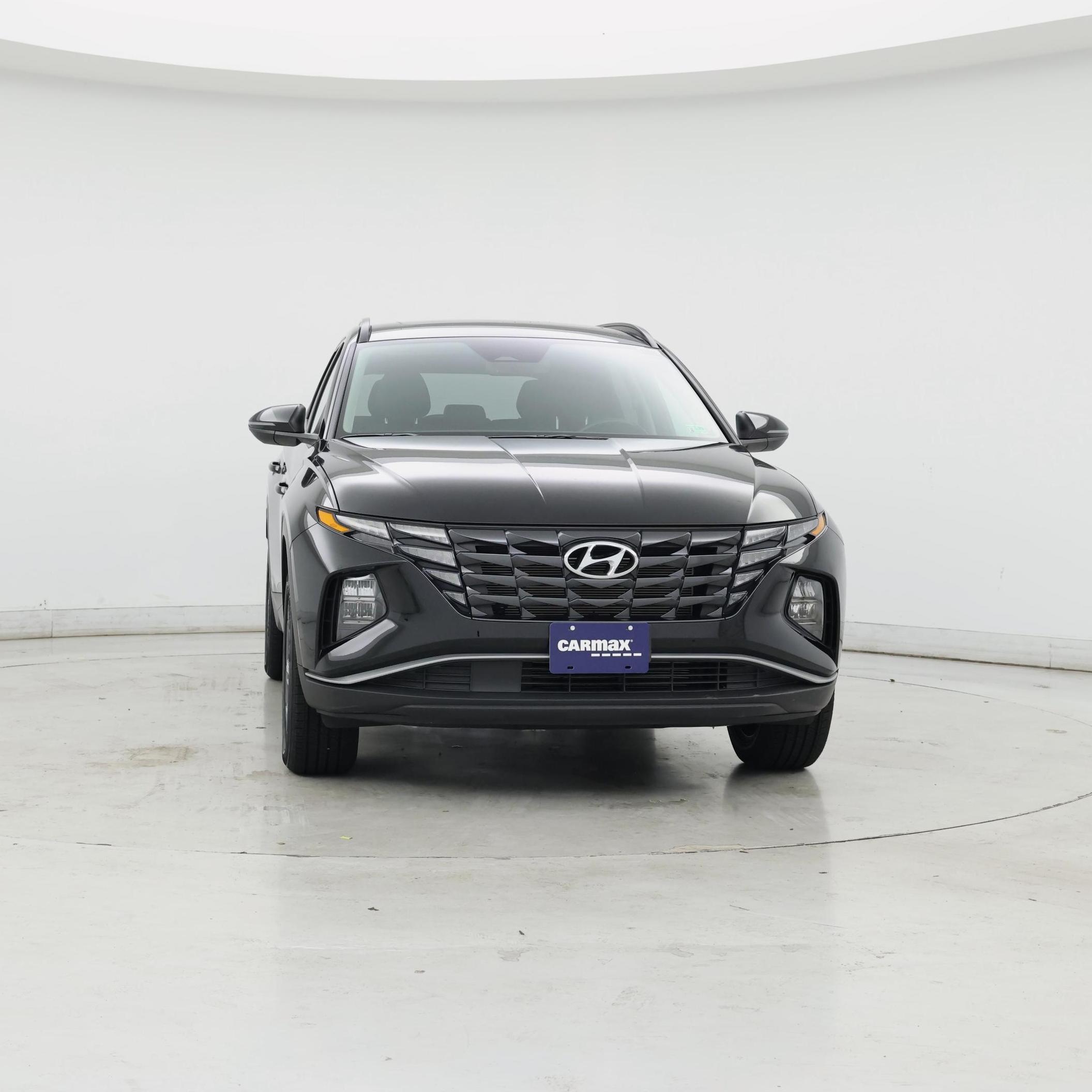 Thumbnail: 2023 Hyundai Tucson - 5