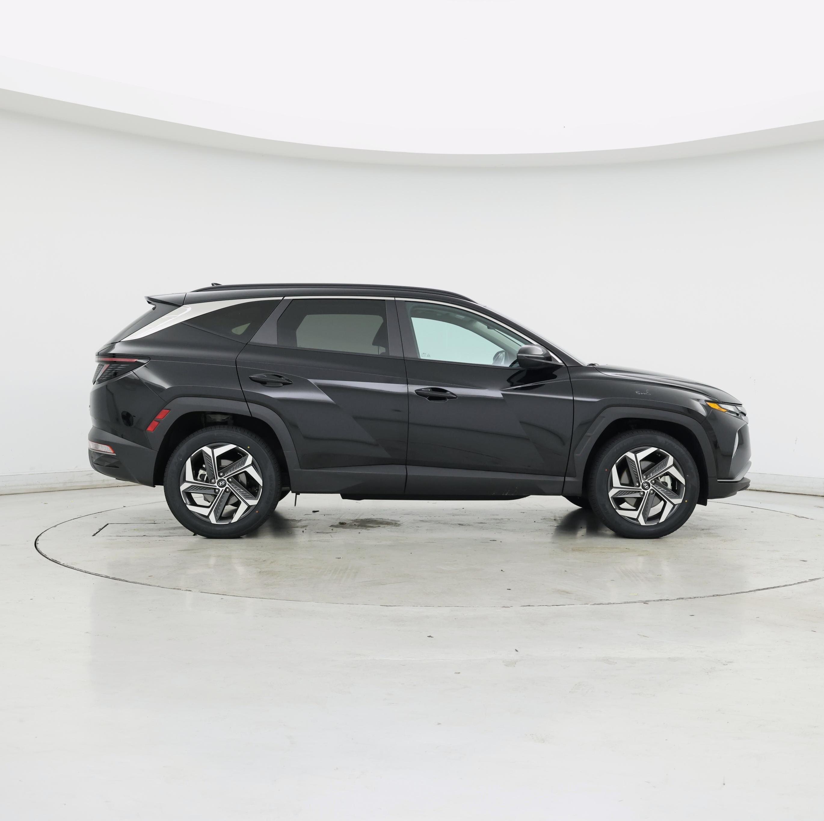 Thumbnail: 2023 Hyundai Tucson - 7