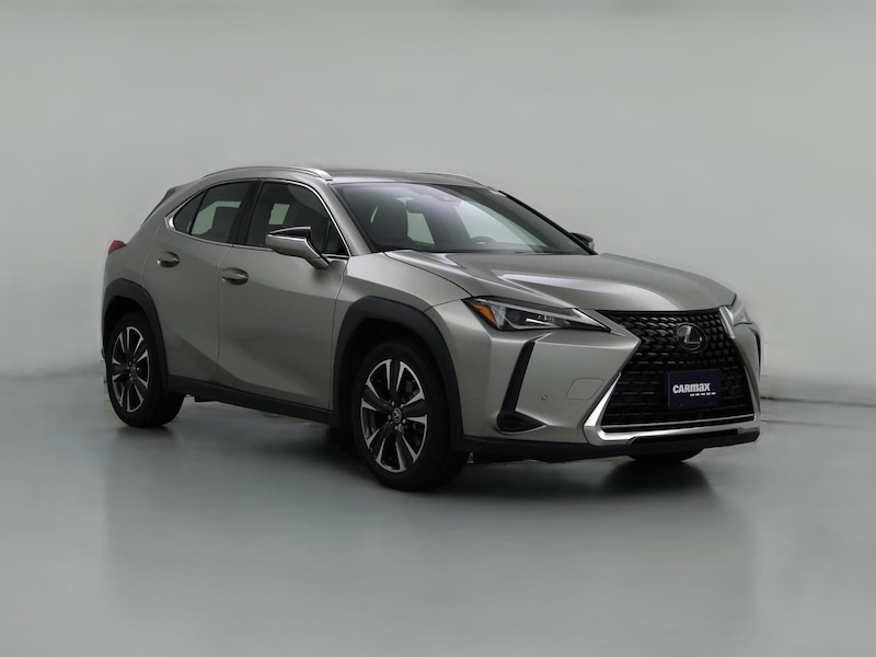 2020 Lexus UX 200 -
                  Woodbridge, VA