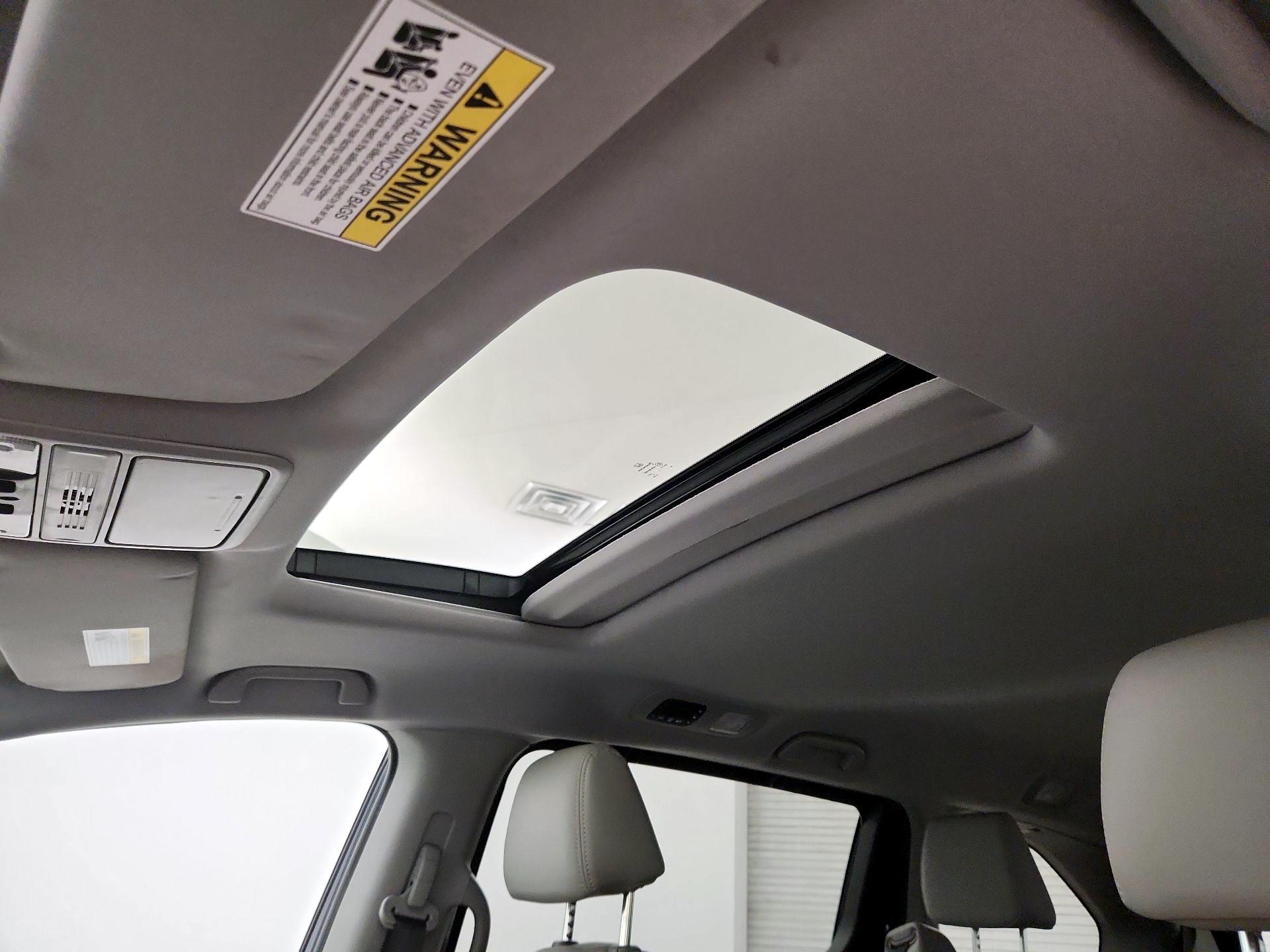 Thumbnail: 2021 Honda Odyssey - 19