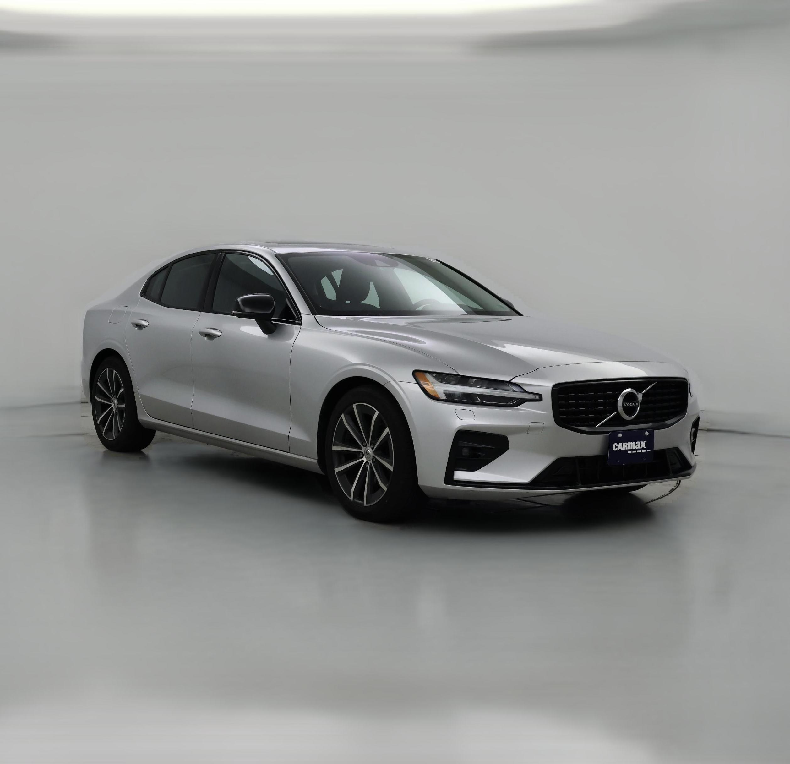 Thumbnail: 2022 Volvo S60 - 1
