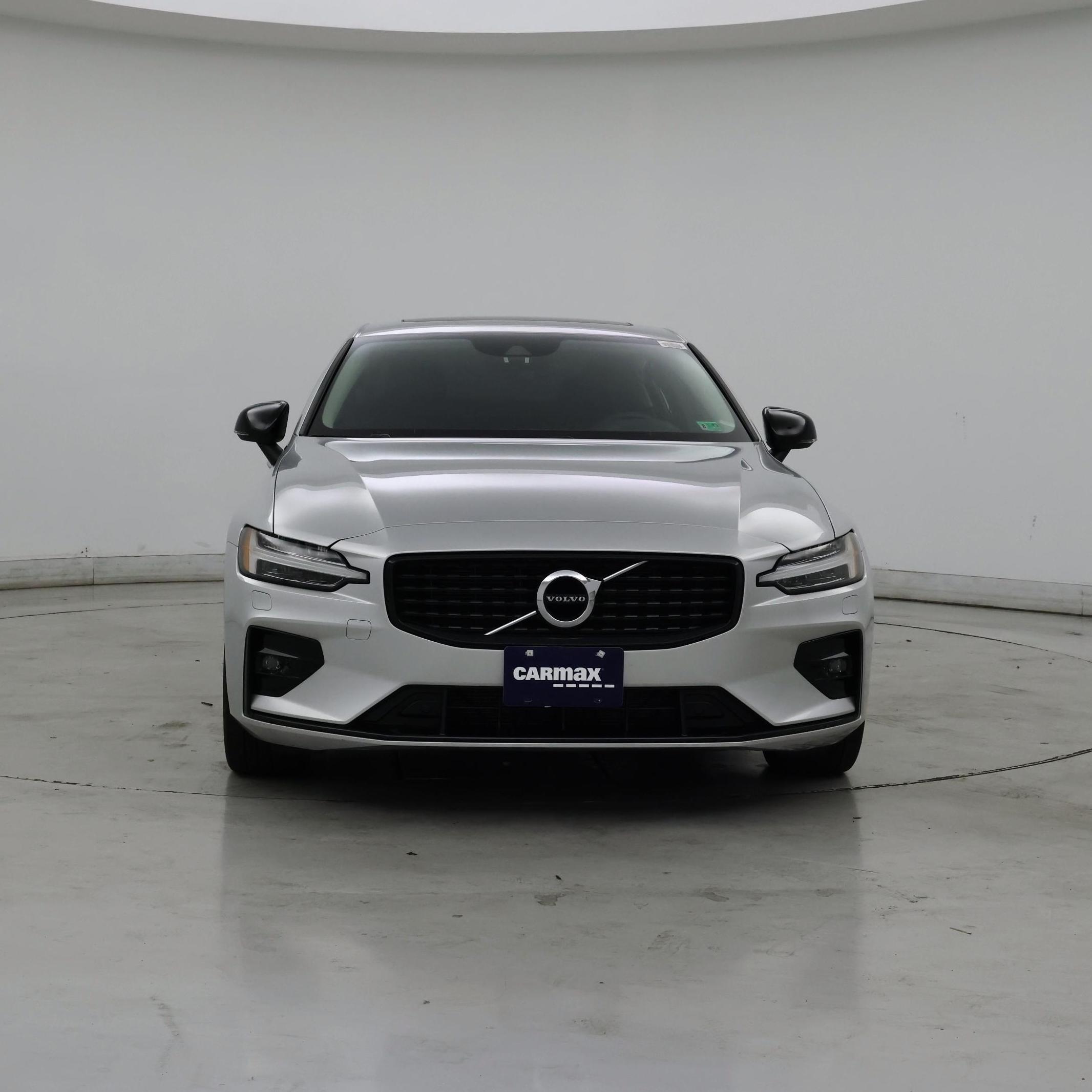 Thumbnail: 2022 Volvo S60 - 5