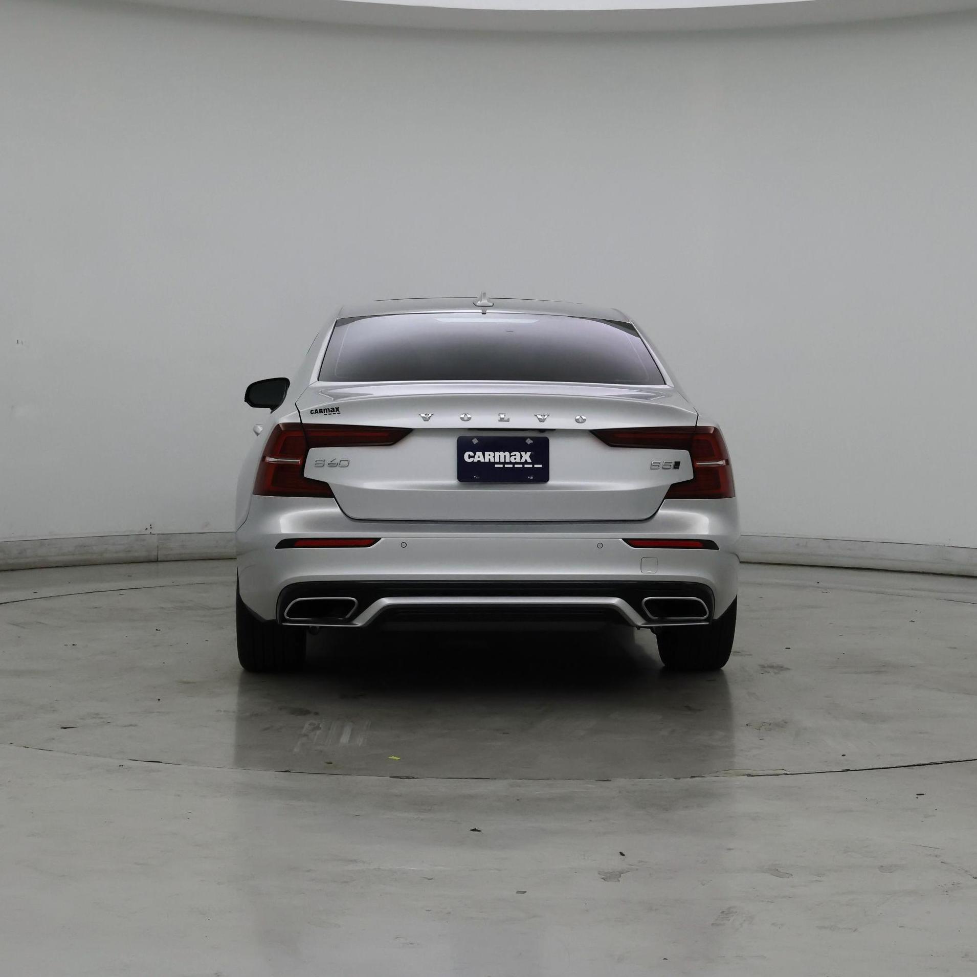 Thumbnail: 2022 Volvo S60 - 6