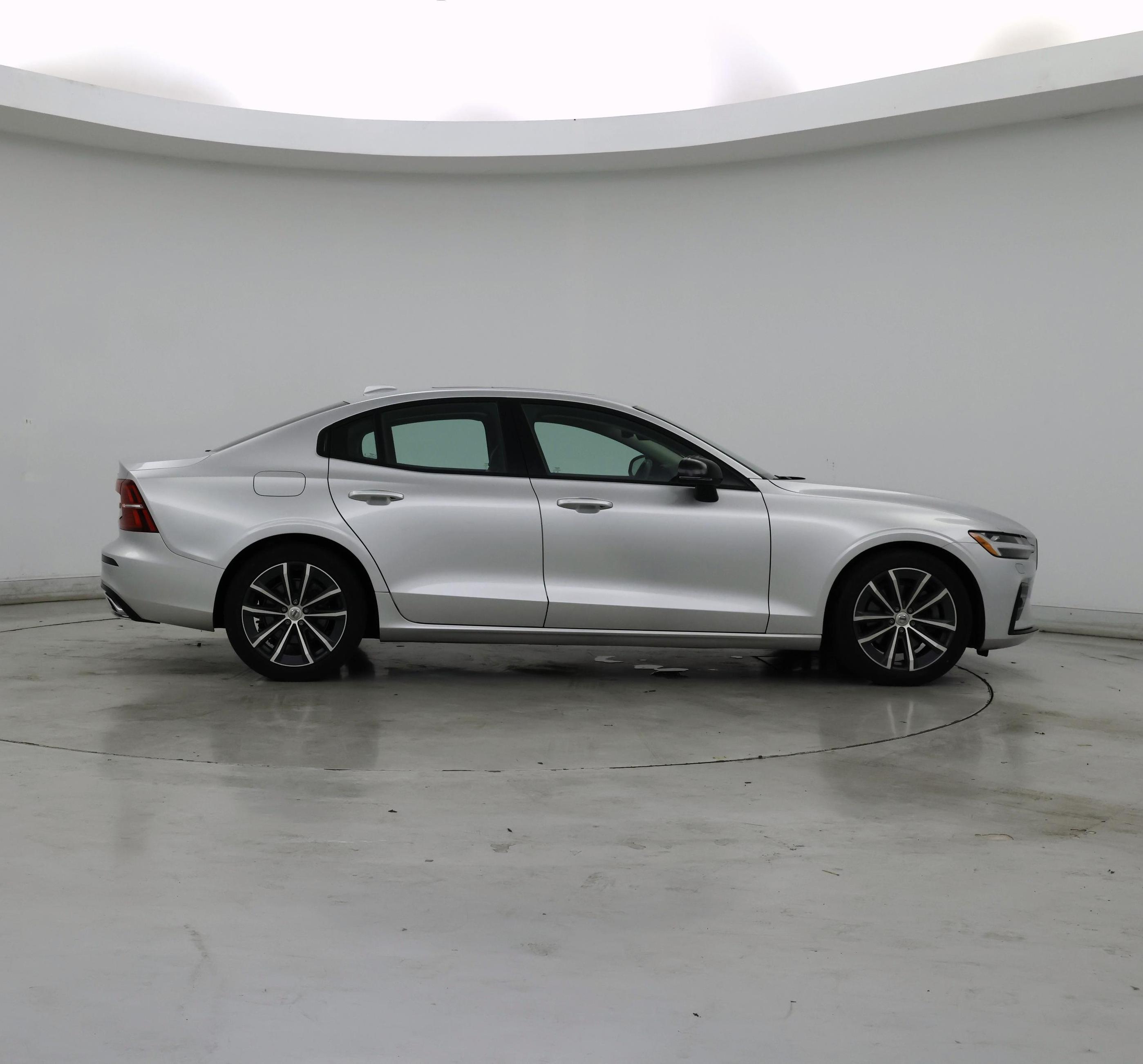 Thumbnail: 2022 Volvo S60 - 7