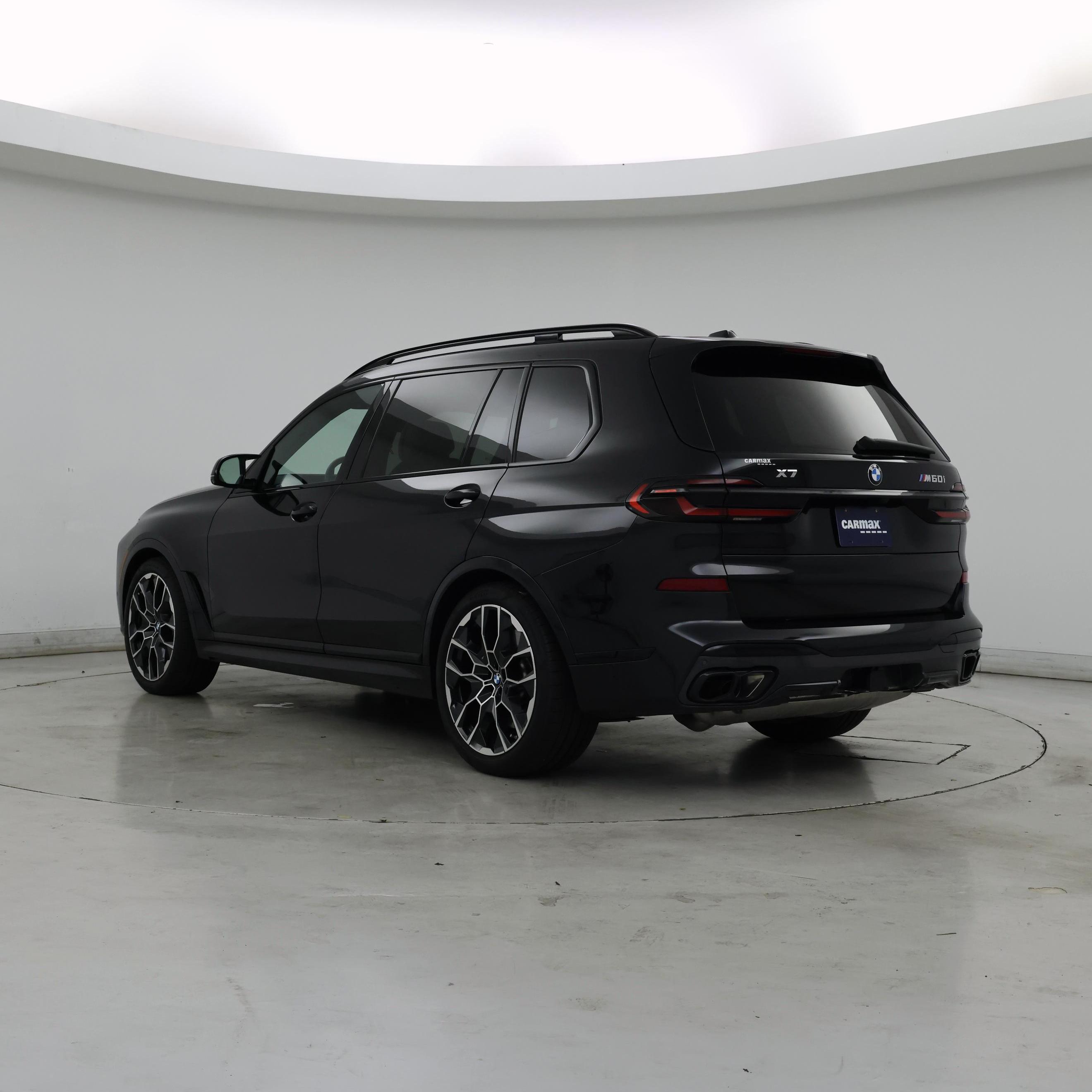 Thumbnail: 2025 BMW X7 - 2