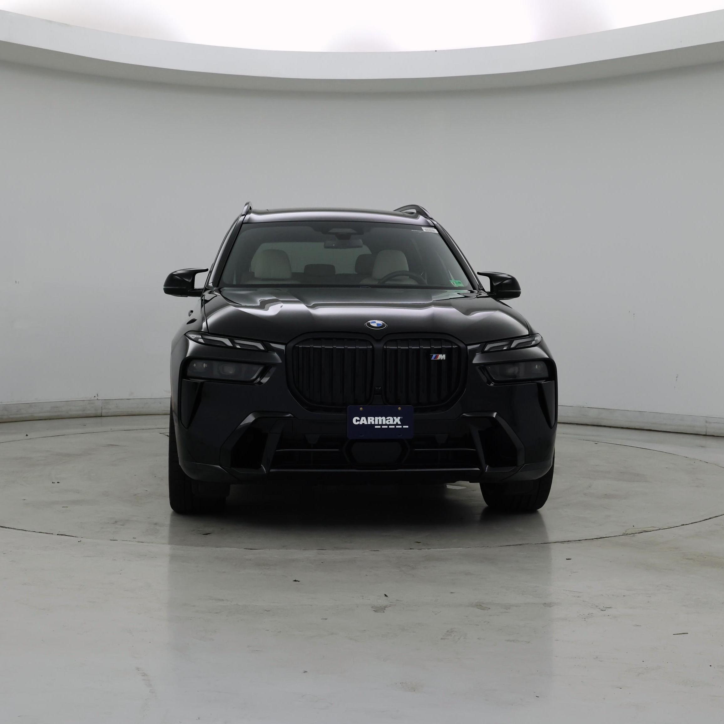 Thumbnail: 2025 BMW X7 - 5