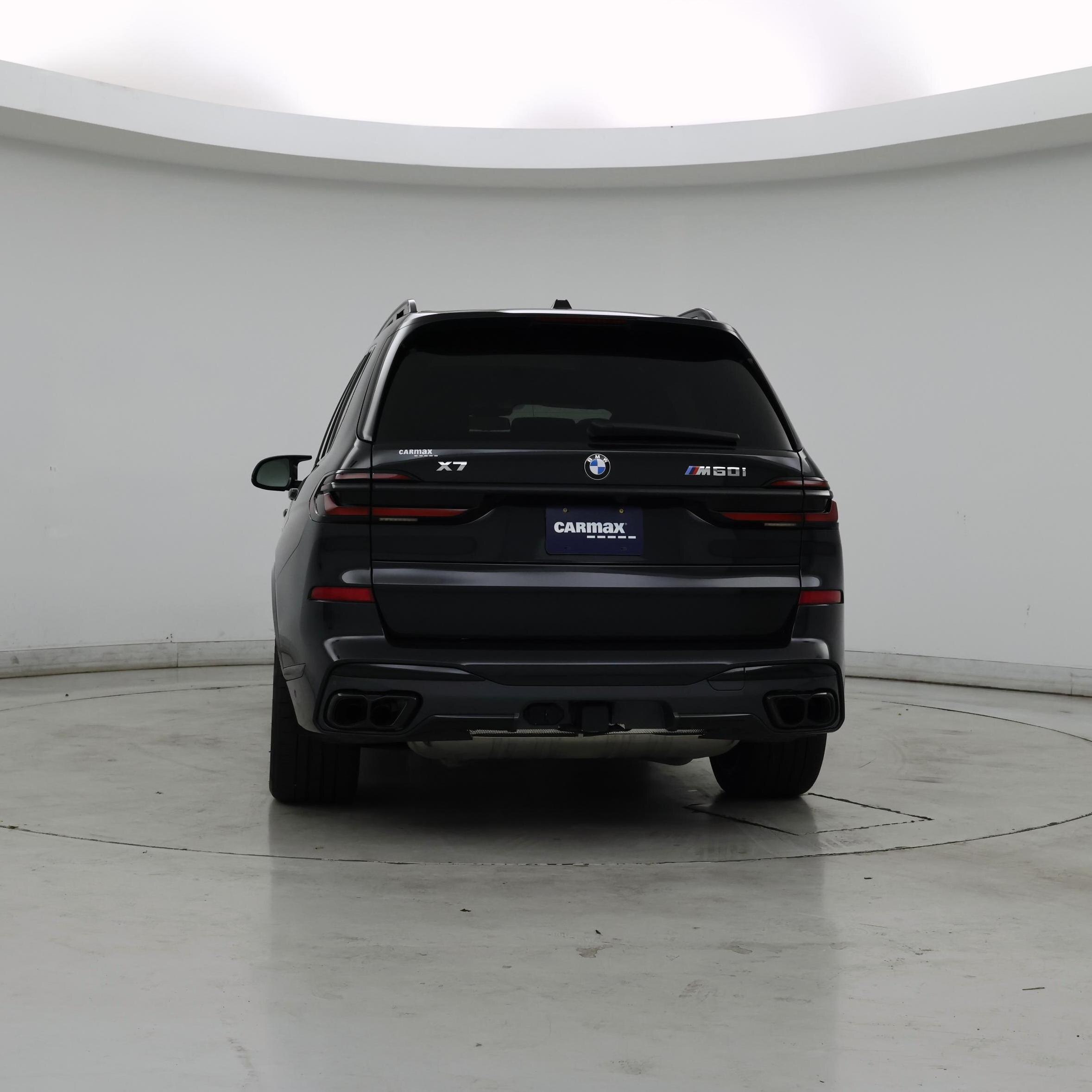 Thumbnail: 2025 BMW X7 - 6