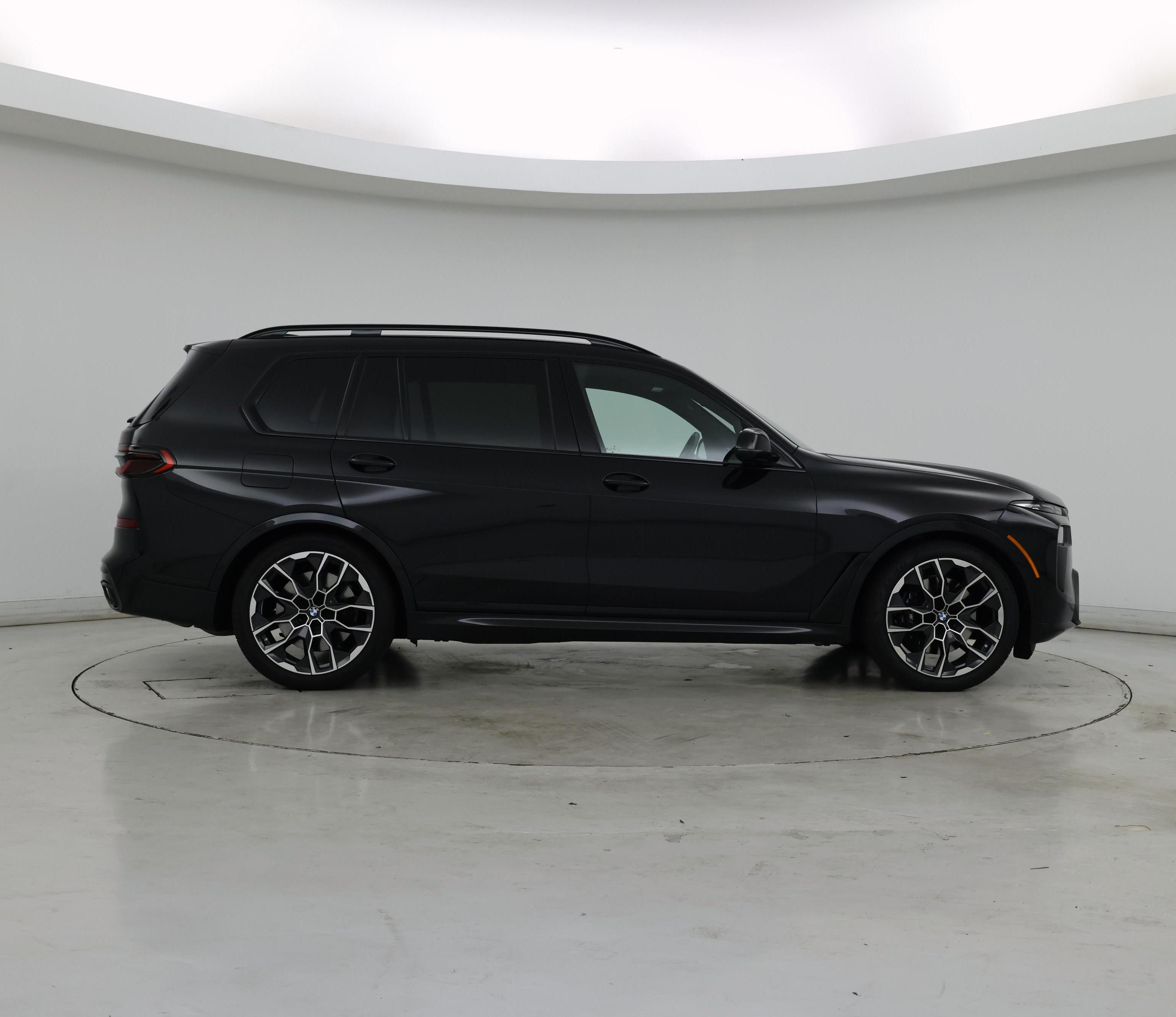 Thumbnail: 2025 BMW X7 - 7