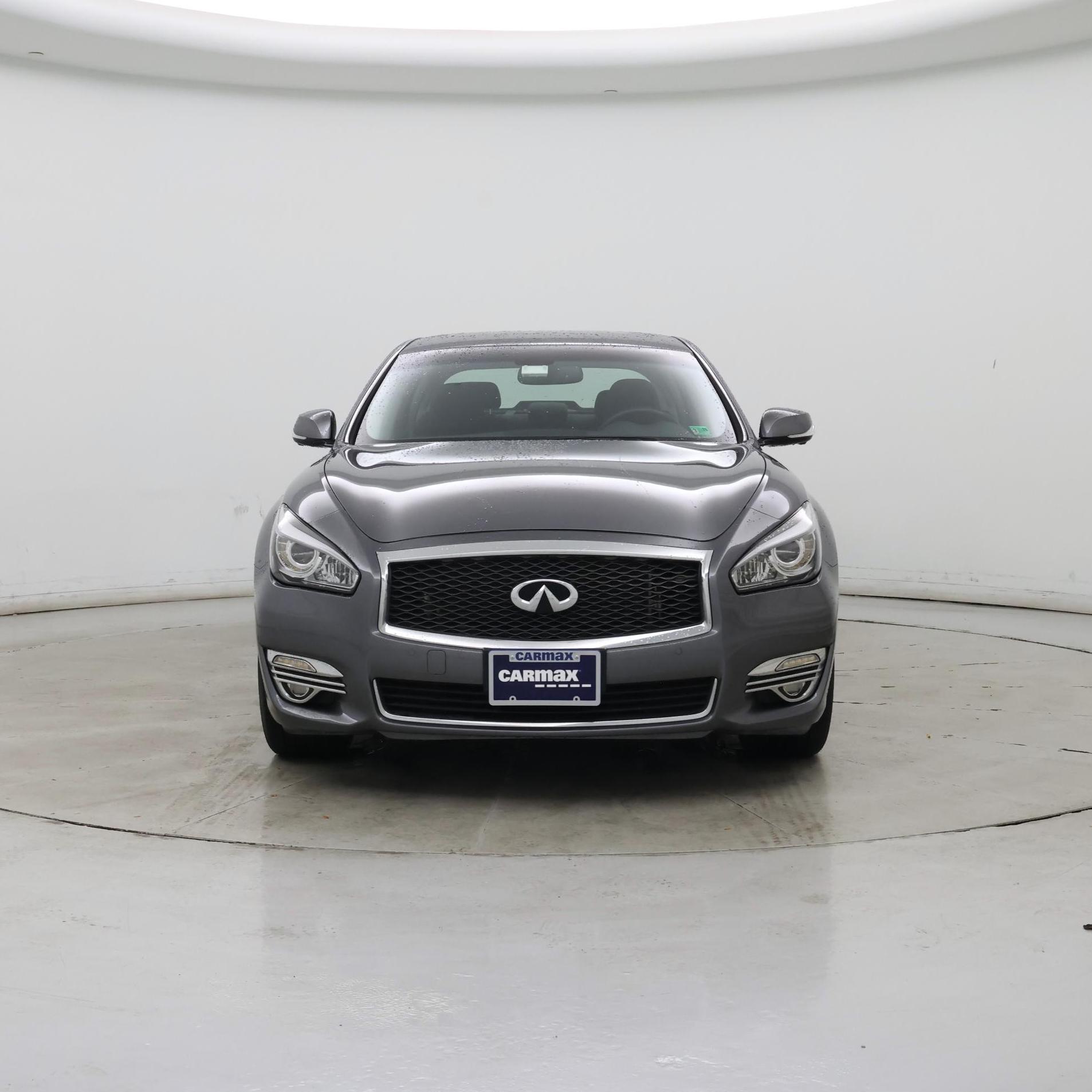 Thumbnail: 2019 INFINITI Q70 - 5
