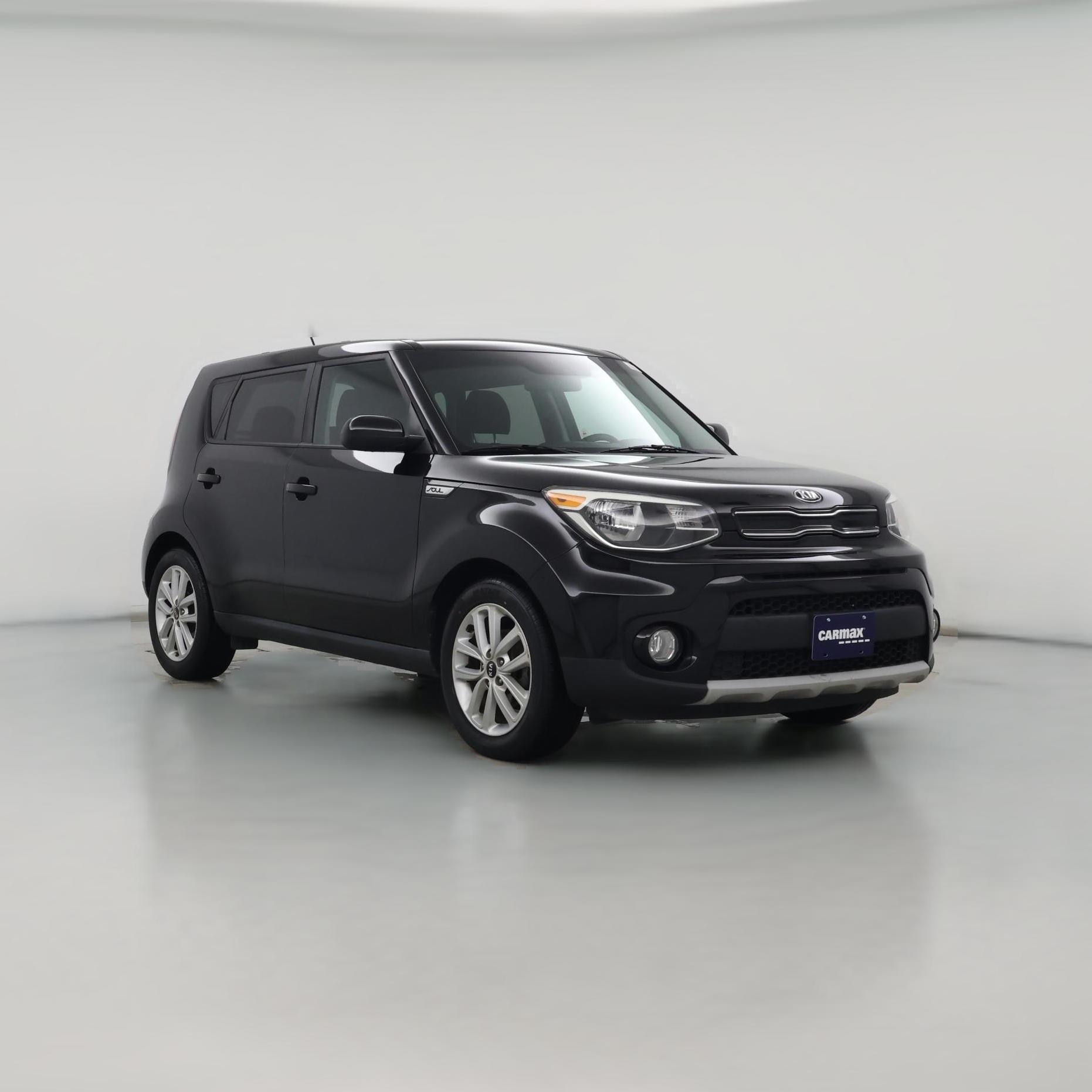Thumbnail: 2019 Kia Soul - 1