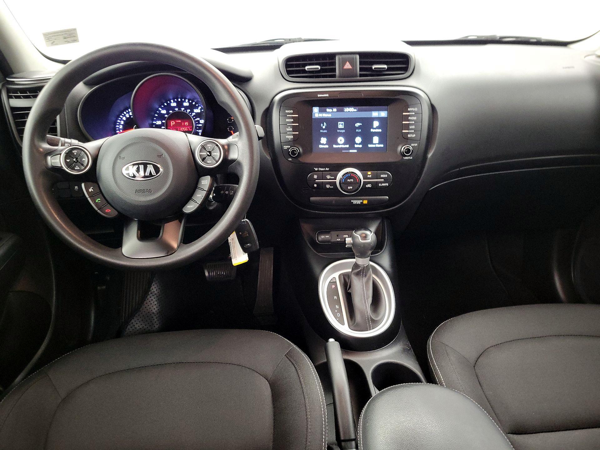 Thumbnail: 2019 Kia Soul - 9