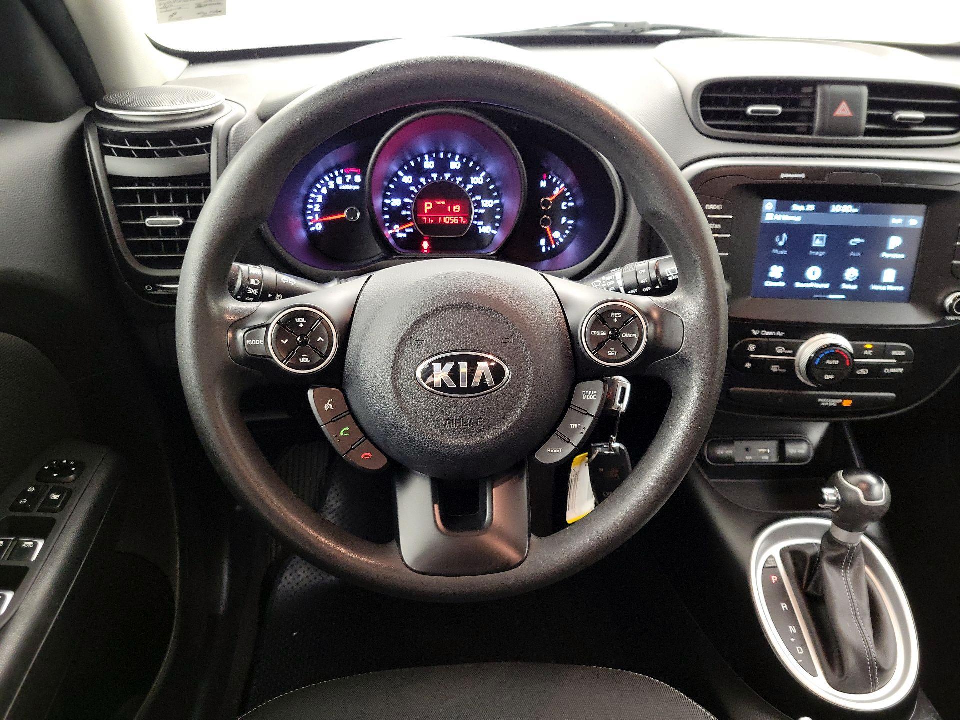 Thumbnail: 2019 Kia Soul - 10