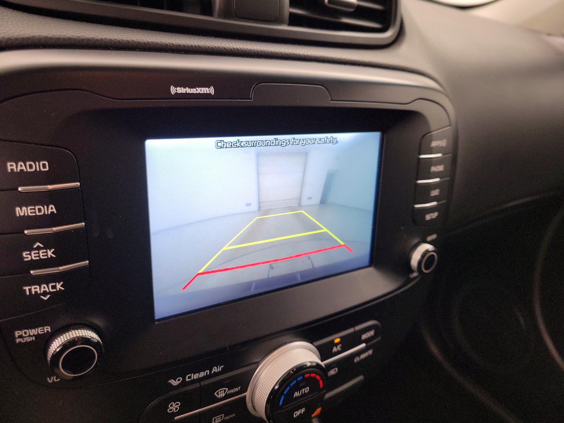 Thumbnail: 2019 Kia Soul - 14
