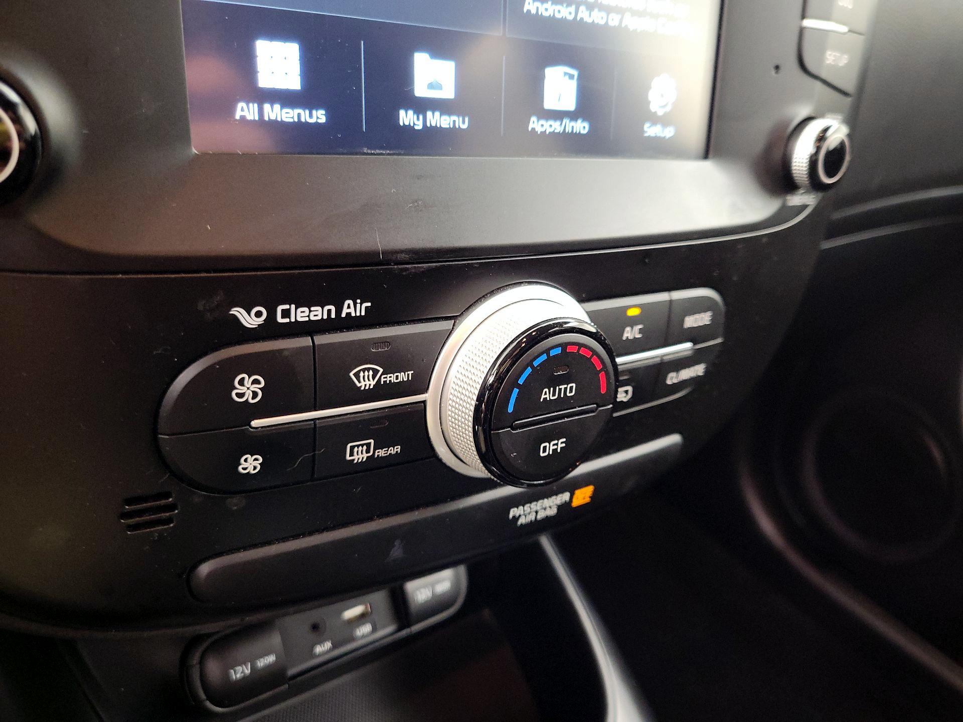 Thumbnail: 2019 Kia Soul - 16