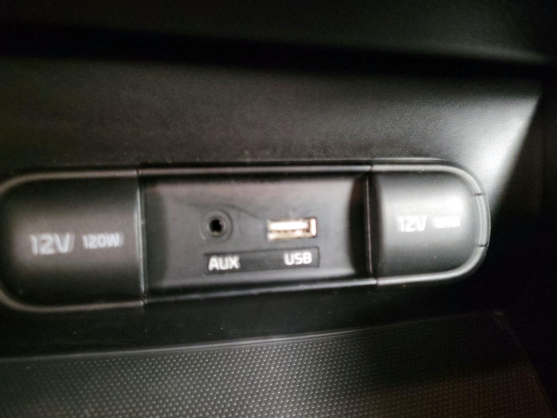 Thumbnail: 2019 Kia Soul - 18