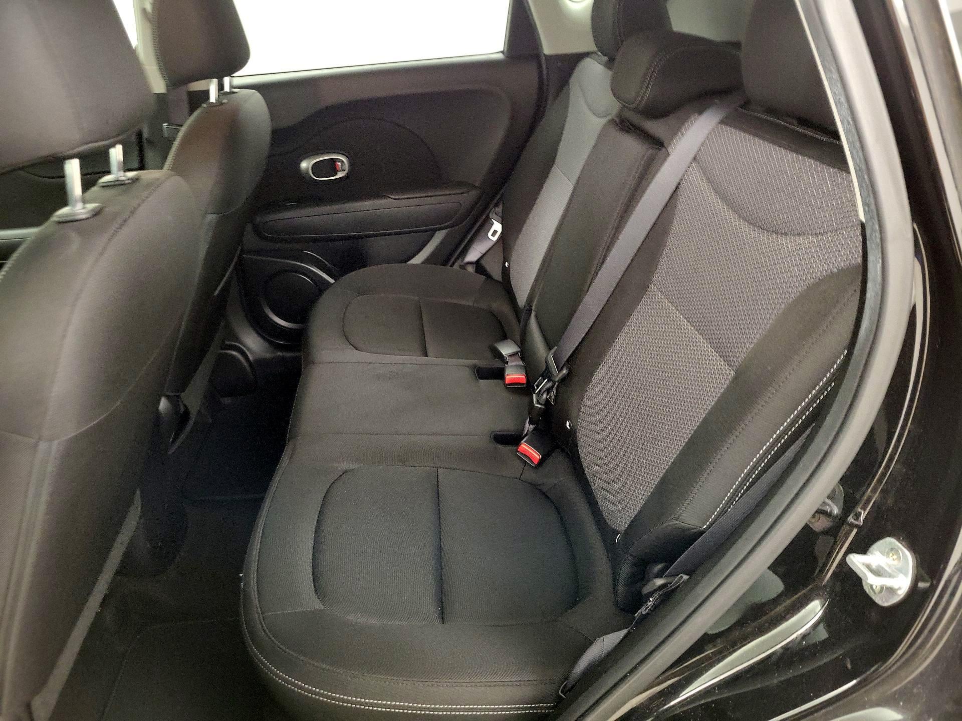 Thumbnail: 2019 Kia Soul - 19