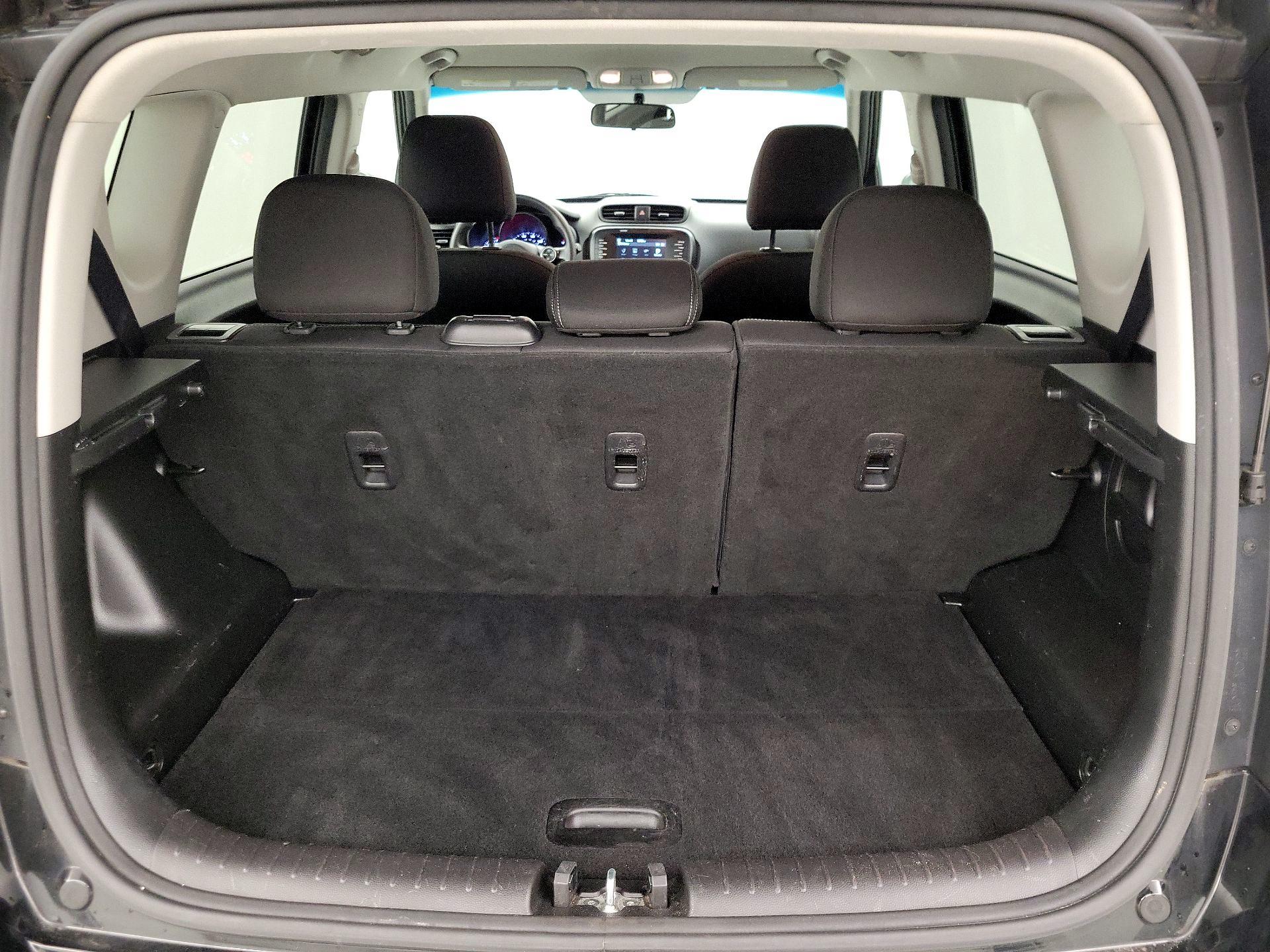 Thumbnail: 2019 Kia Soul - 20