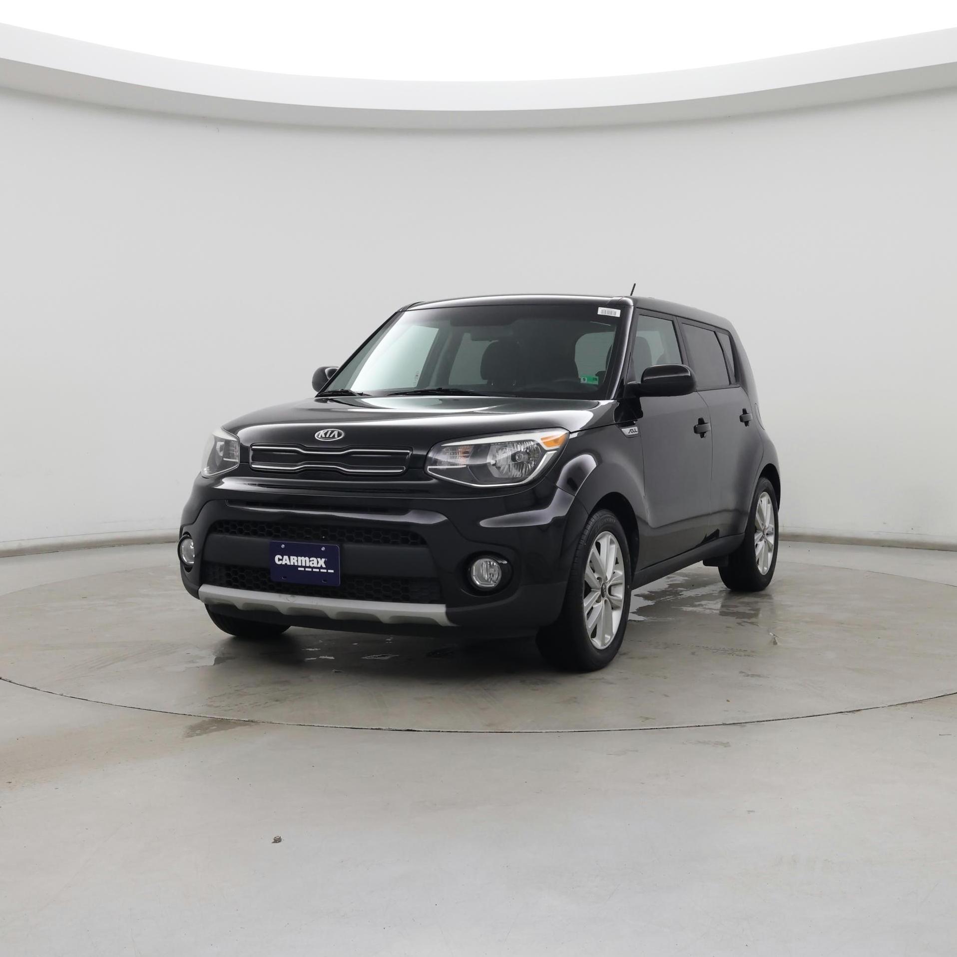 Thumbnail: 2019 Kia Soul - 4