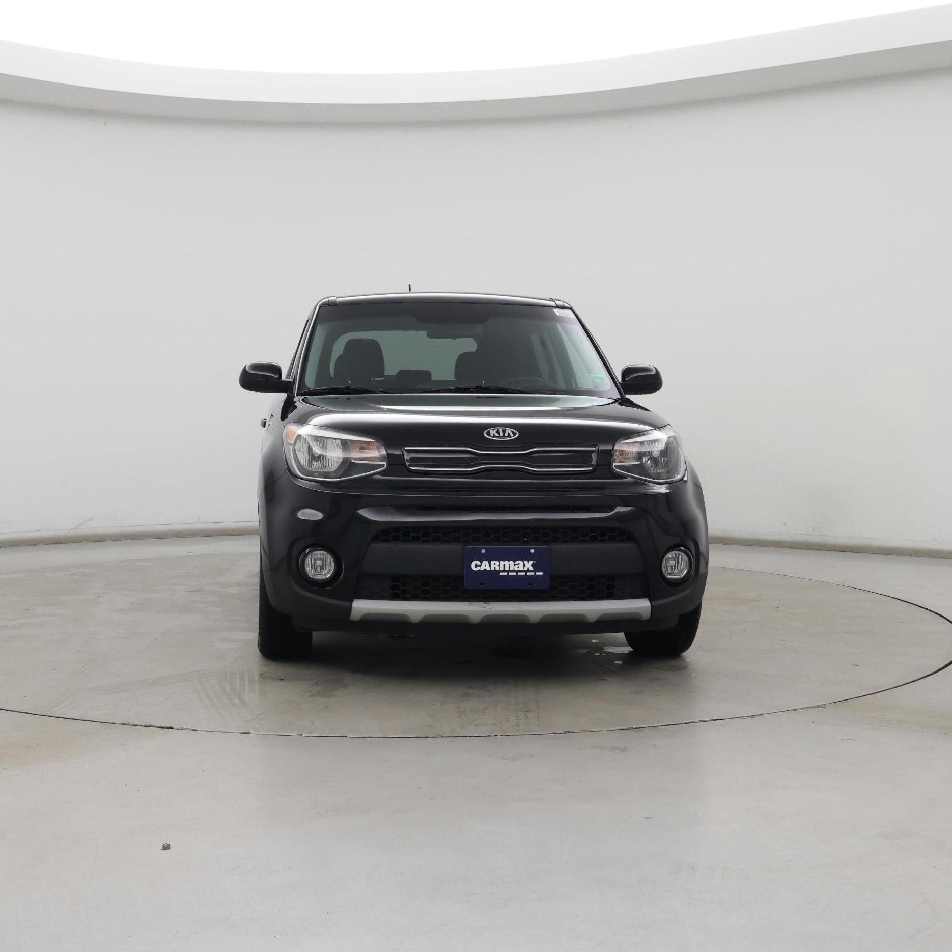 Thumbnail: 2019 Kia Soul - 5