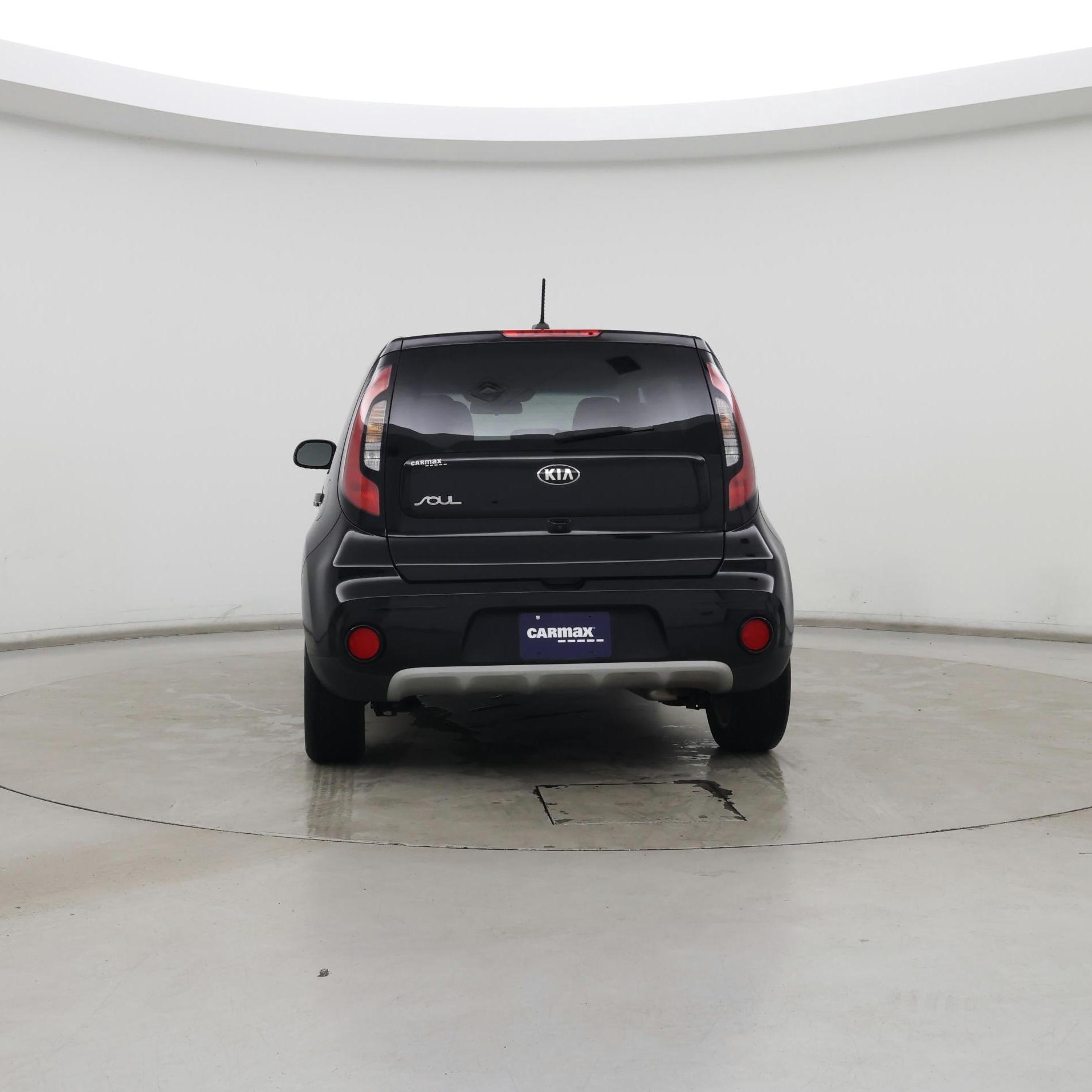 Thumbnail: 2019 Kia Soul - 6