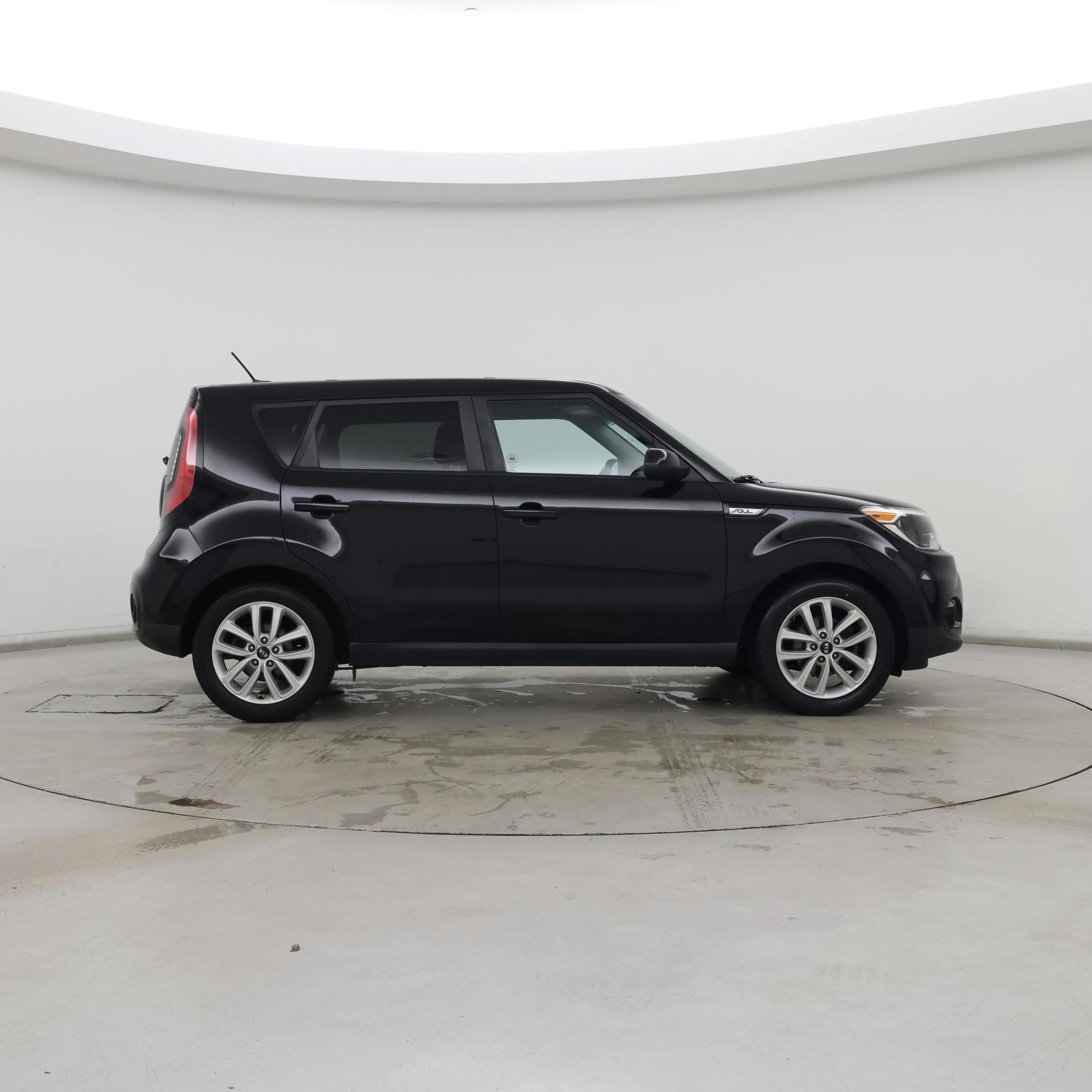 Thumbnail: 2019 Kia Soul - 7