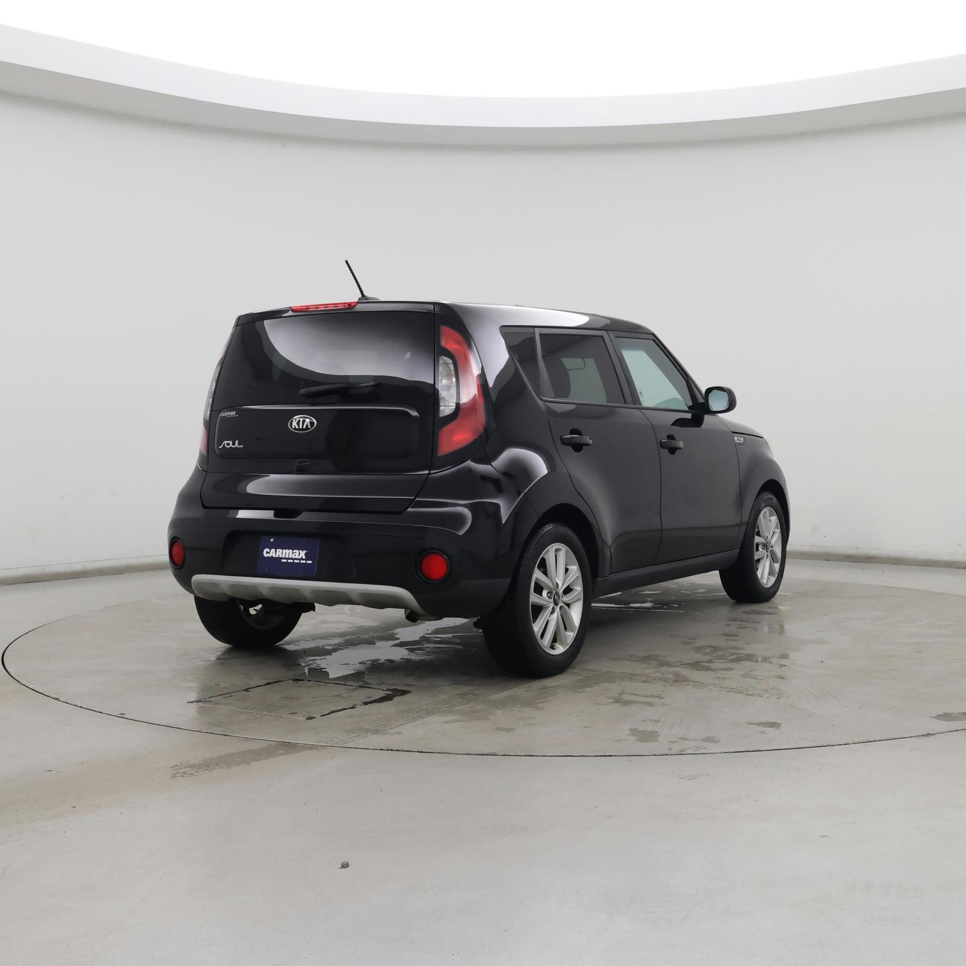 Thumbnail: 2019 Kia Soul - 8