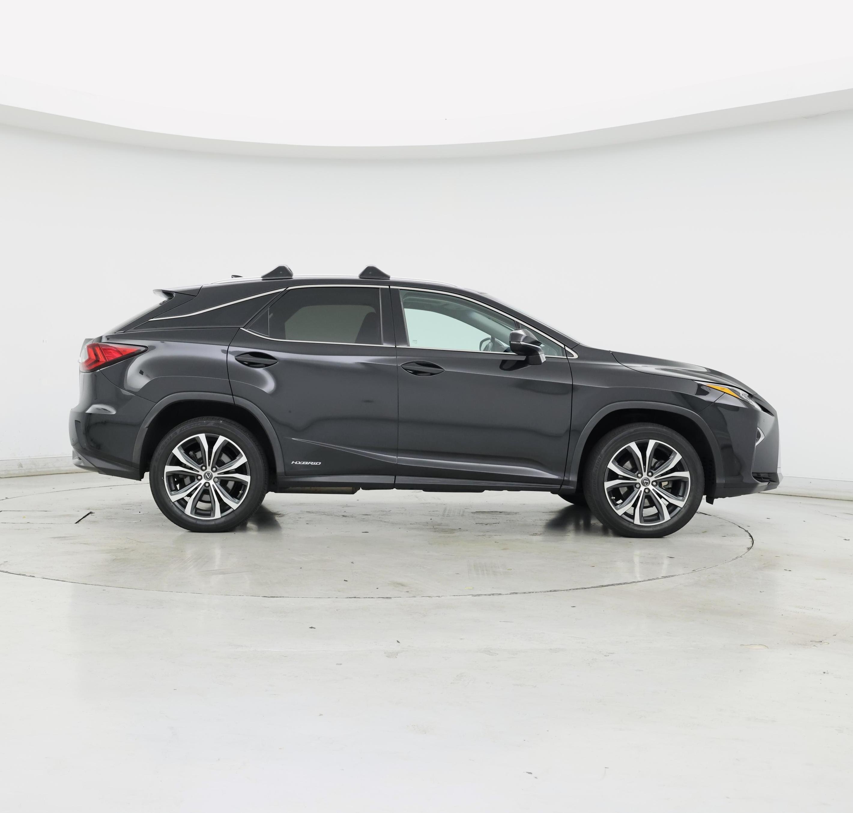 Thumbnail: 2018 Lexus RX - 7