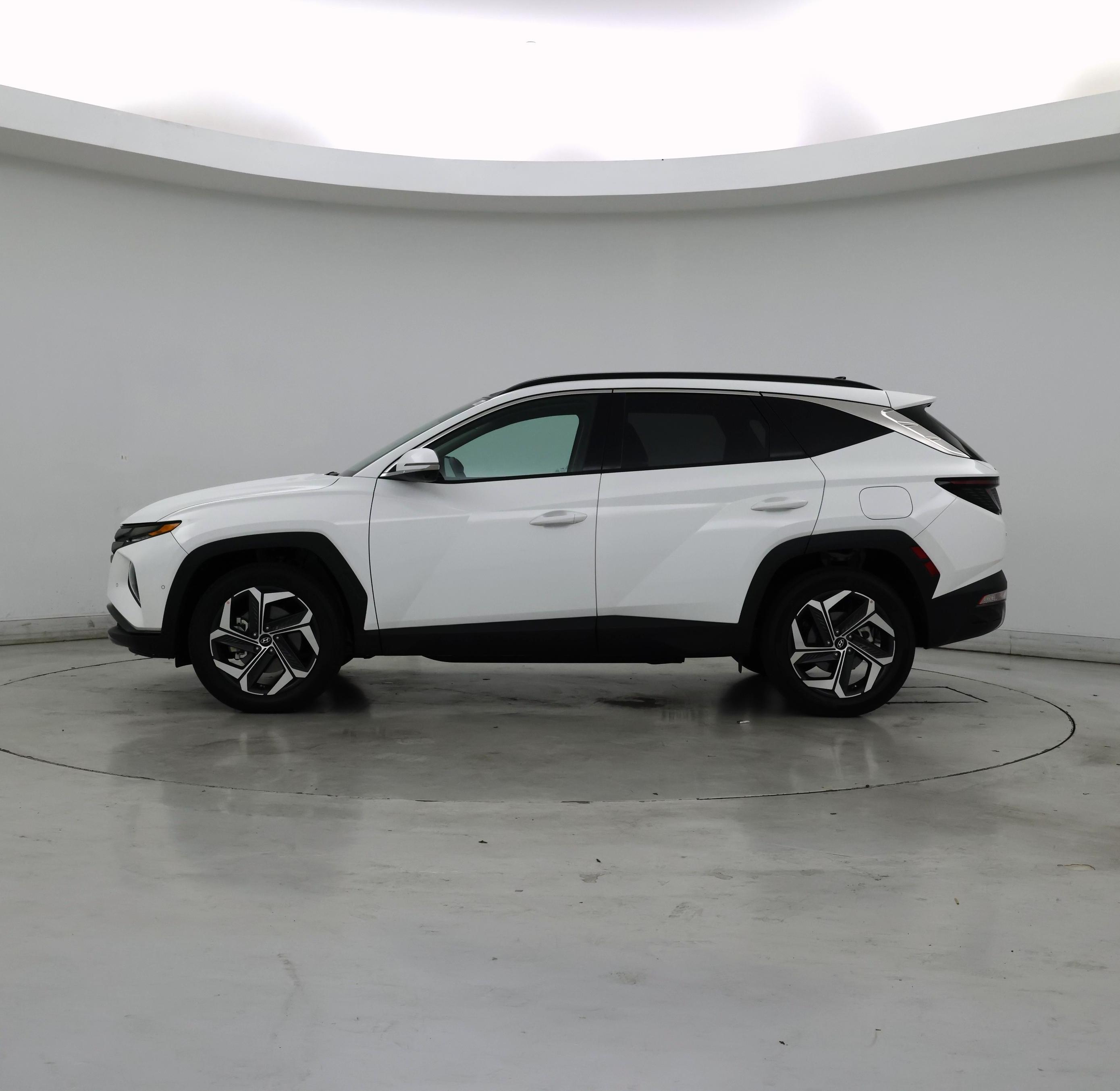 Thumbnail: 2023 Hyundai Tucson - 3