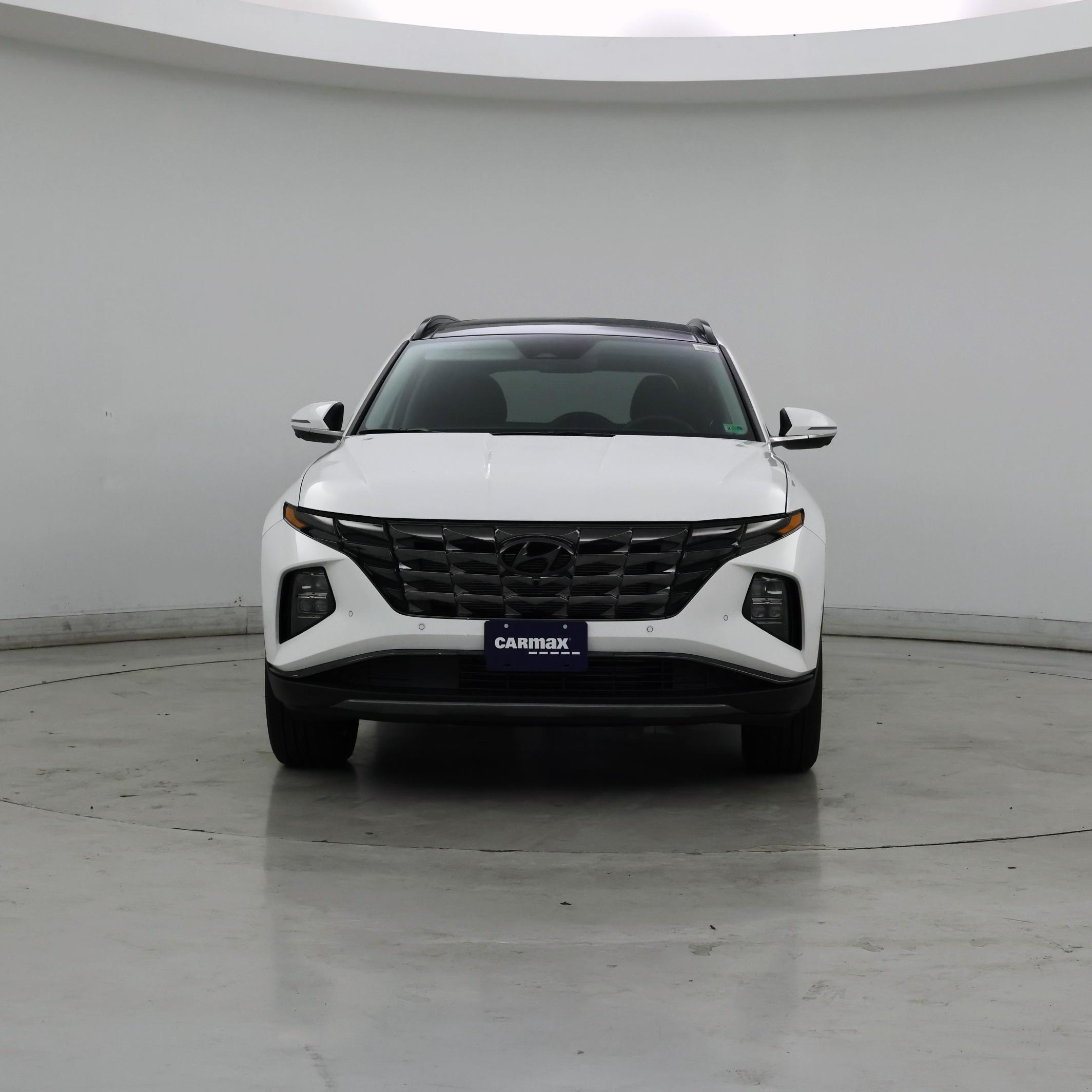 Thumbnail: 2023 Hyundai Tucson - 5