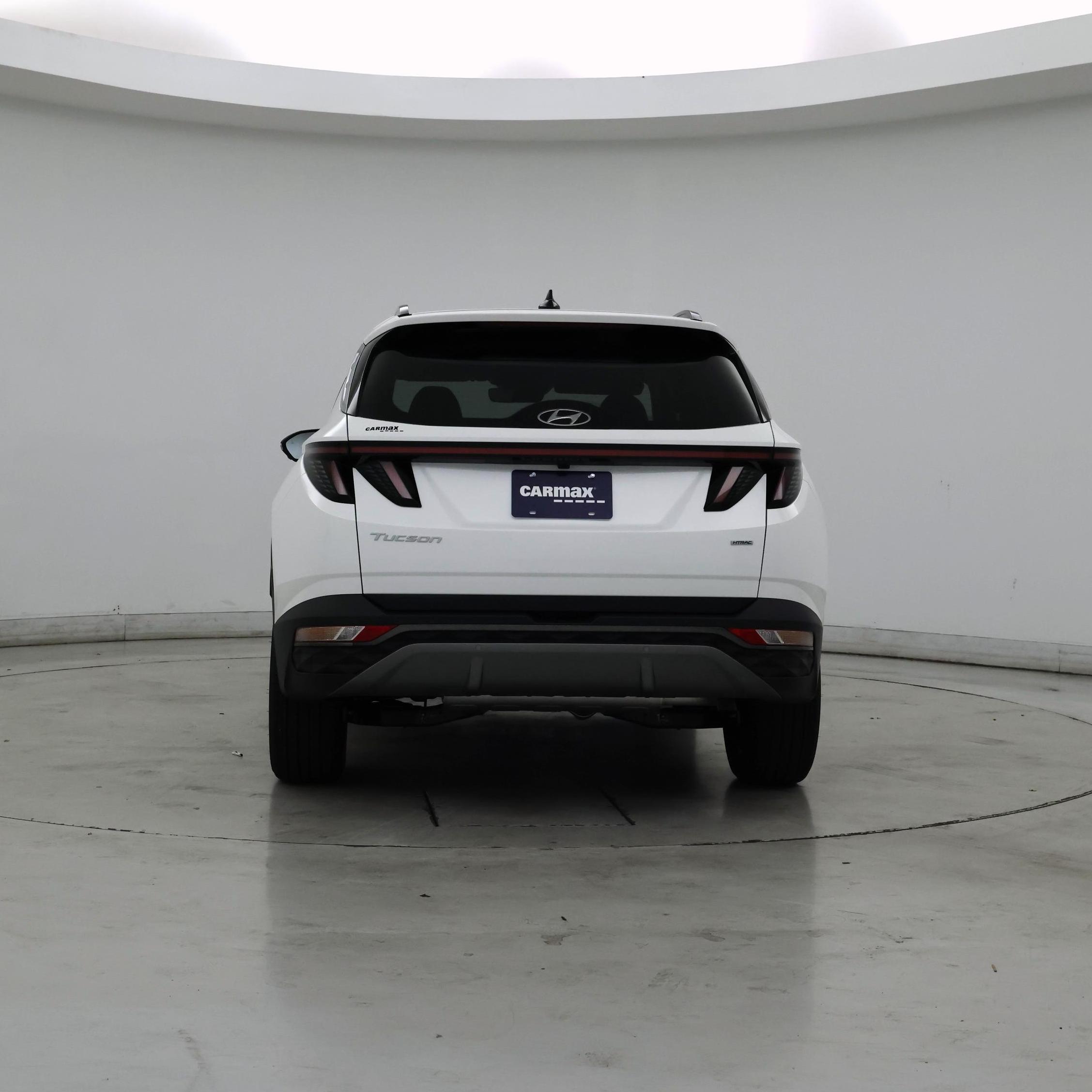 Thumbnail: 2023 Hyundai Tucson - 6