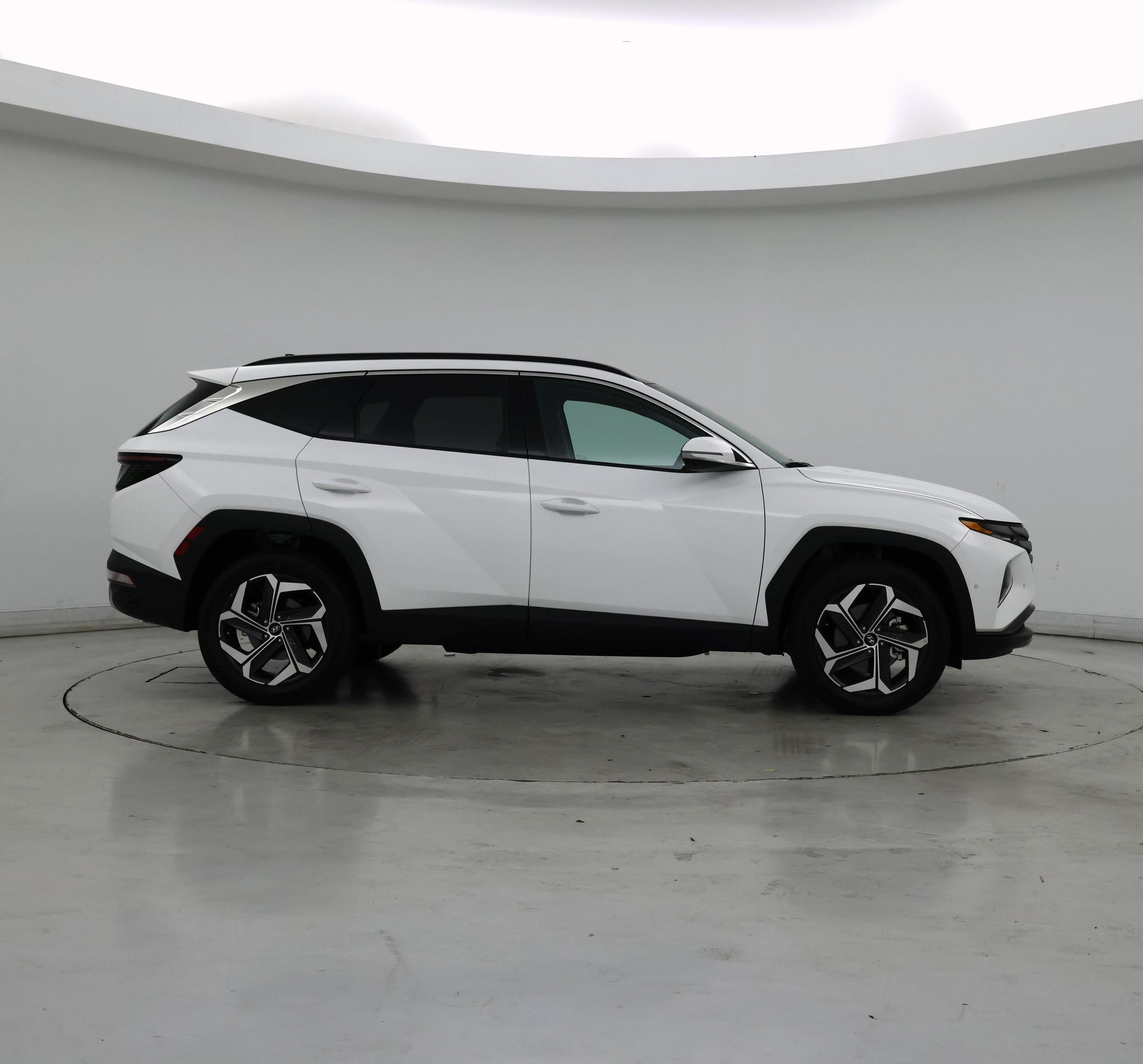 Thumbnail: 2023 Hyundai Tucson - 7