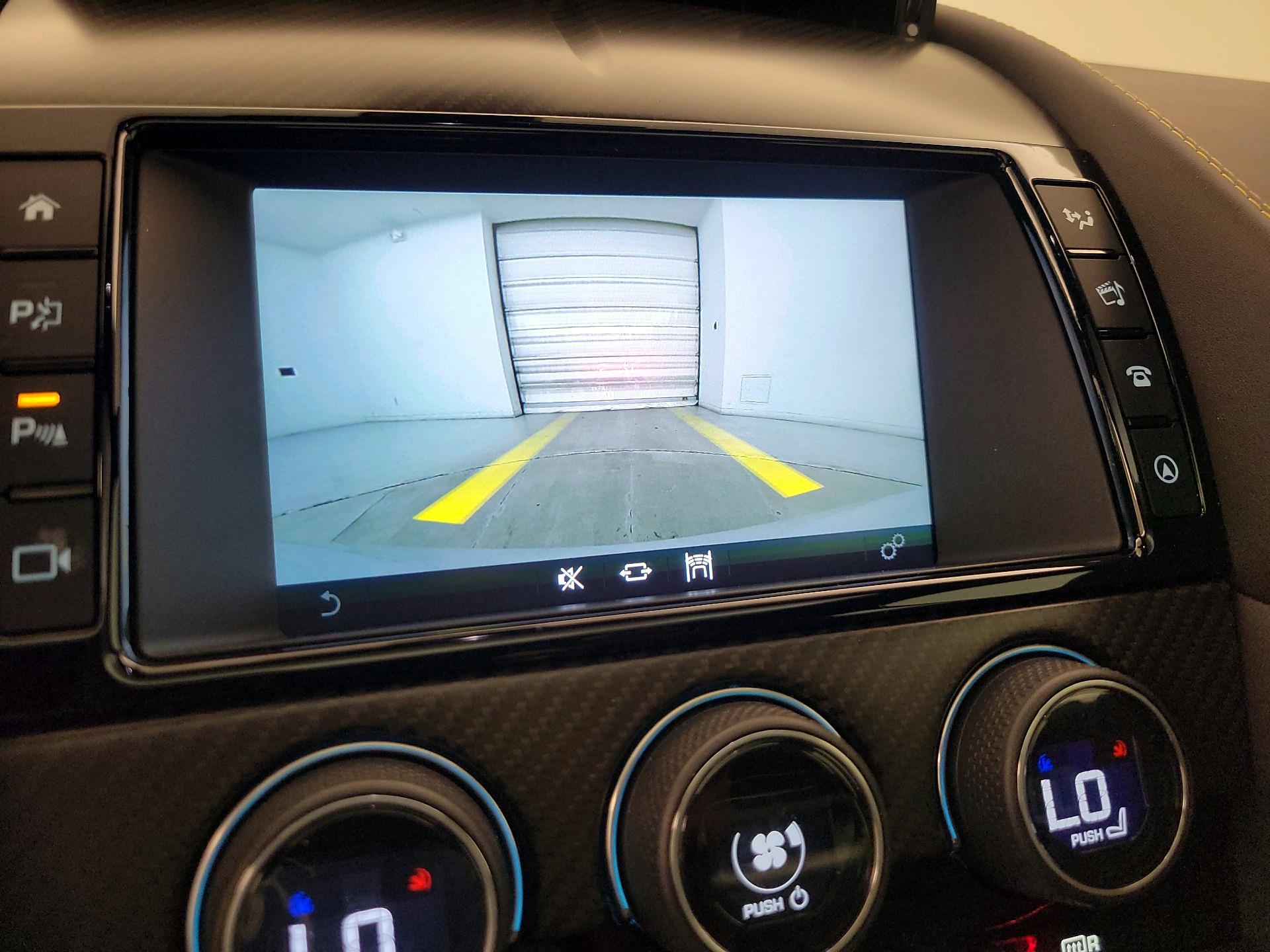 Thumbnail: 2018 Jaguar F-Type - 14